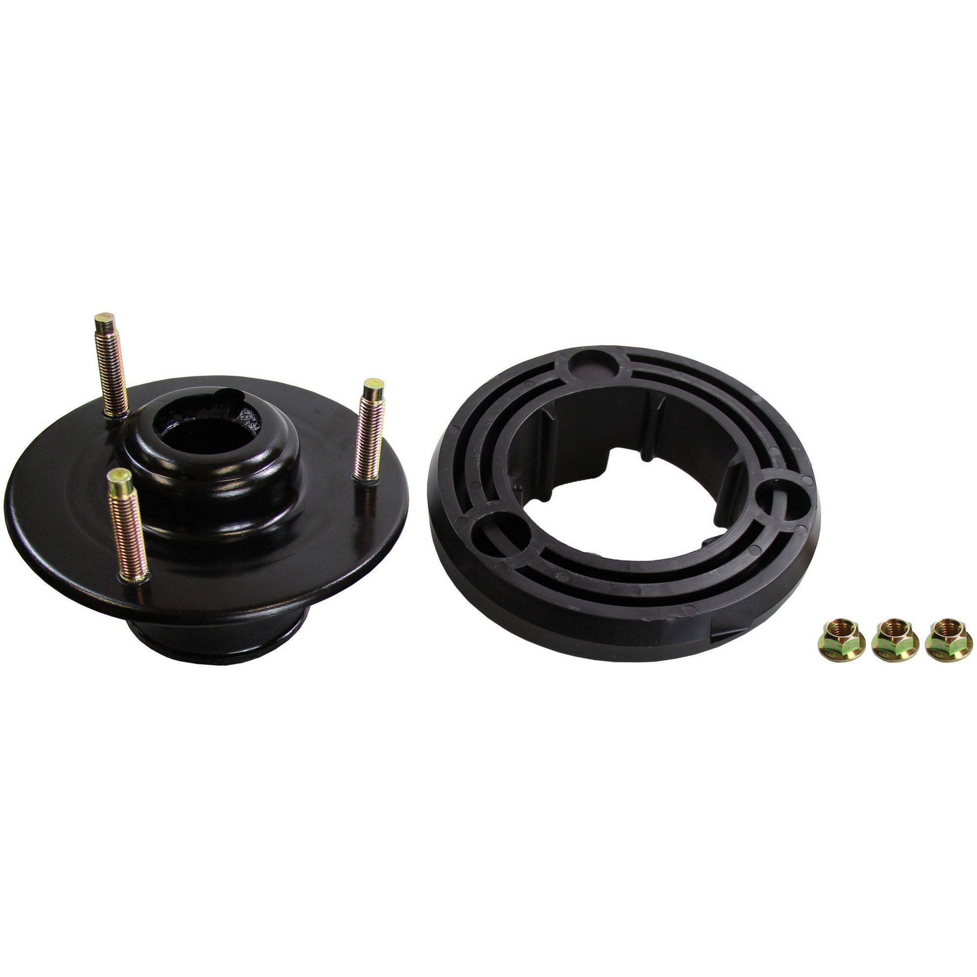 Front Suspension Strut Mount | MONROE 905910 Fits GMC Chevrolet