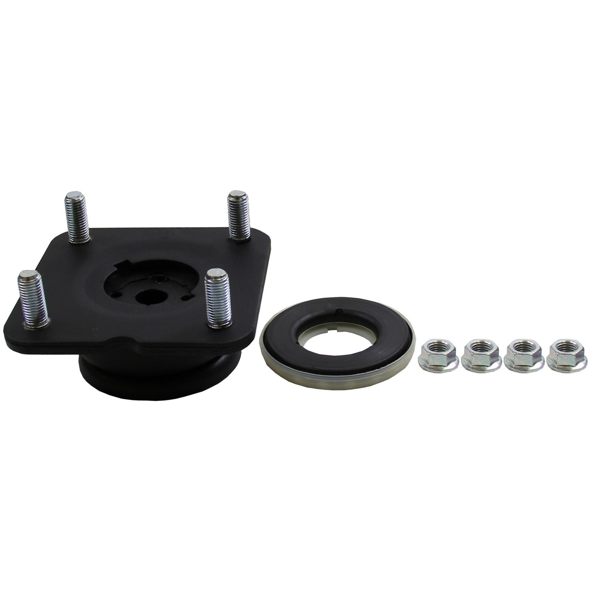 Front Suspension Strut Mount | MONROE 908907 Fits Mazda — image 2