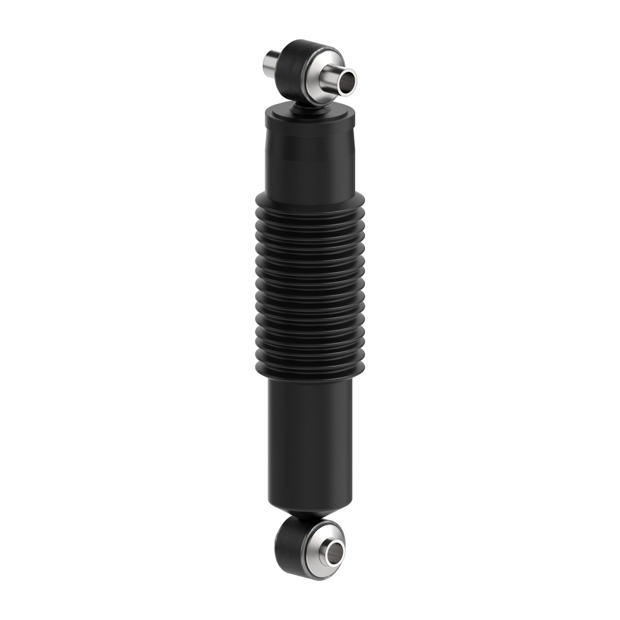 Front Suspension Shock Absorber | MONROE 911511 Fits Chevrolet GMC — image 2