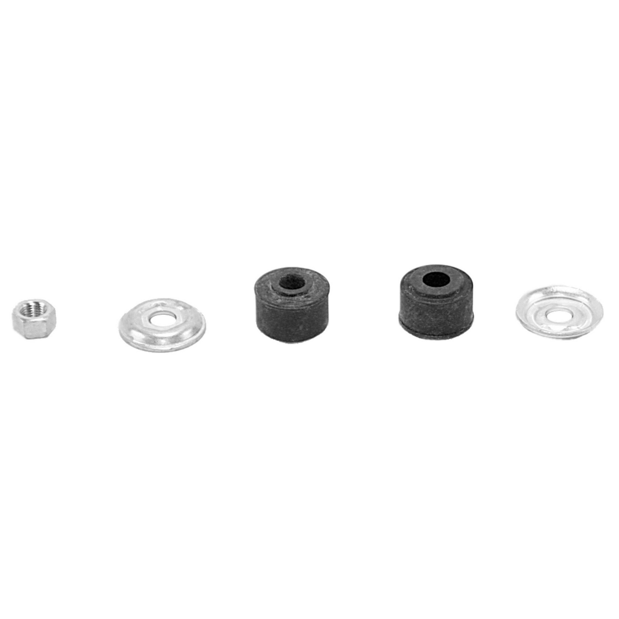 Suspension Shock Absorber Mounting Kit | MONROE P00148