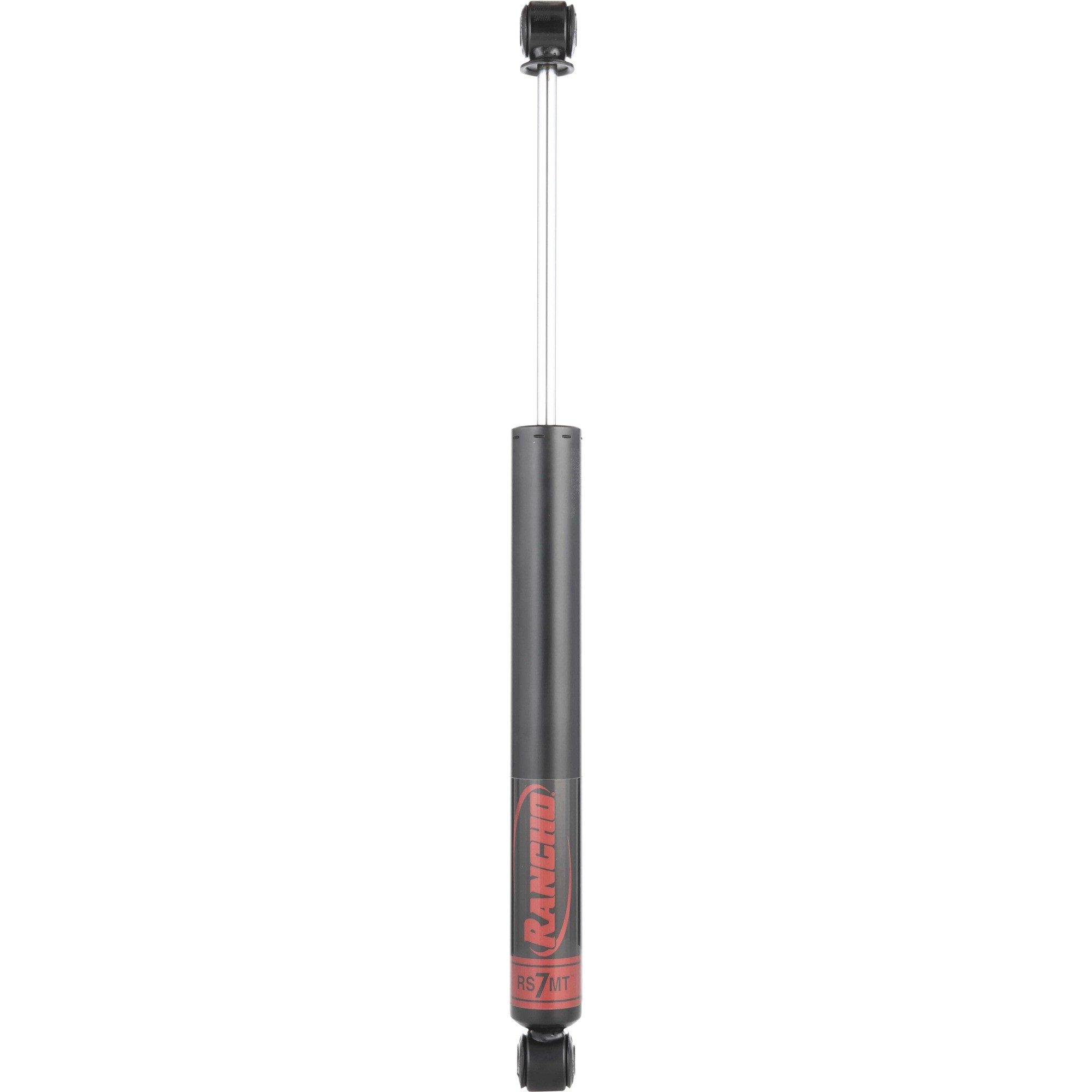 Rear Suspension Shock Absorber | RANCHO RS77073 Fits Ford F-150 2021-2025