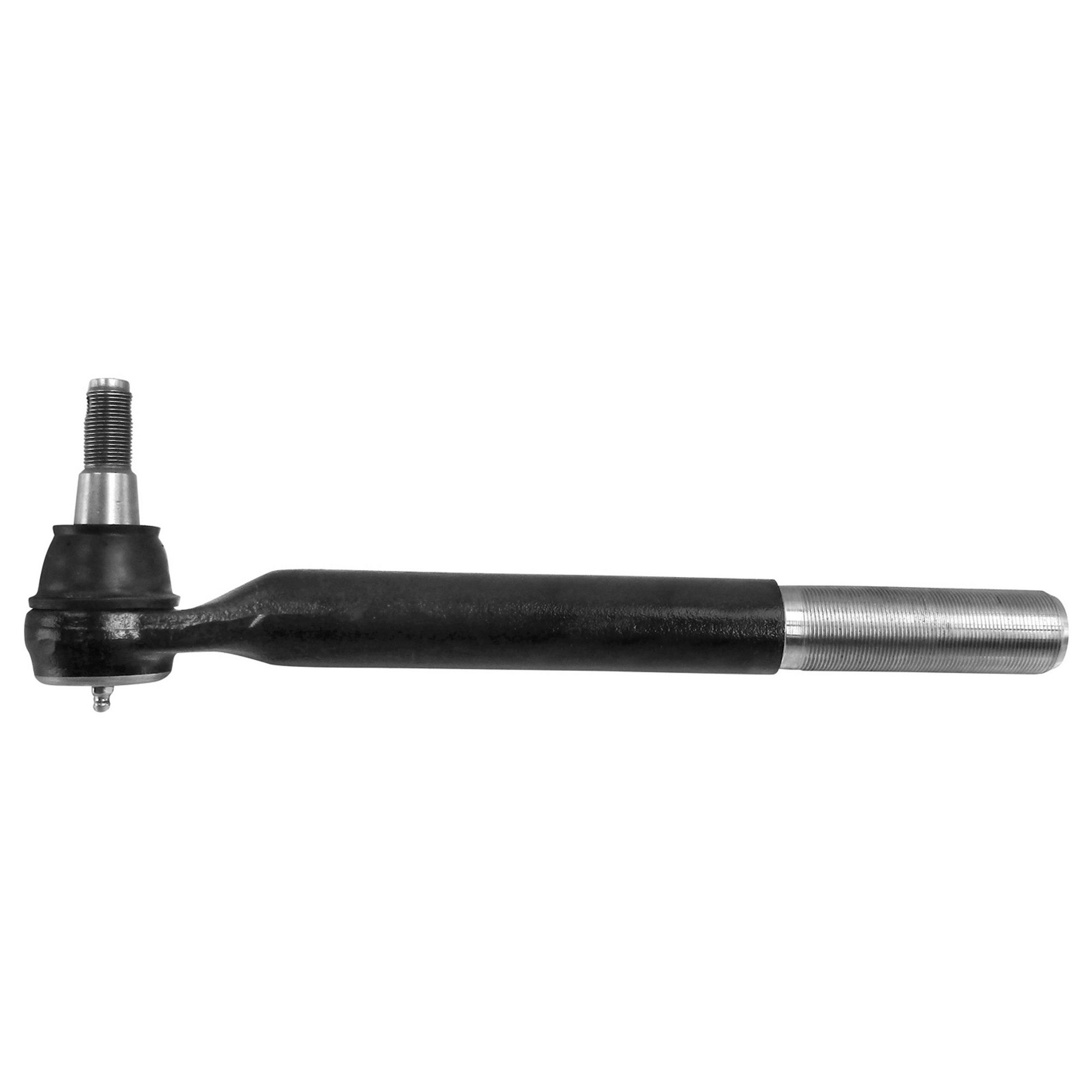 Front Right Outer Steering Tie Rod End | MONROE TR10033 Fits Chevrolet GMC — image 2
