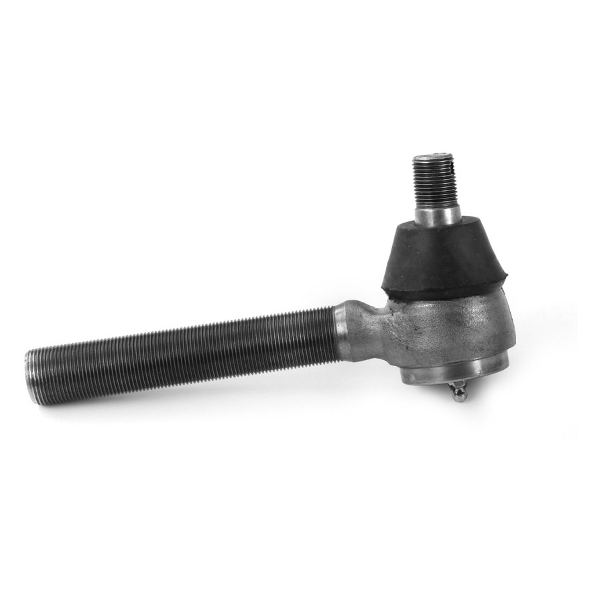 Front Right Outer Steering Tie Rod End | MONROE TR10091 Fits Ford — image 2