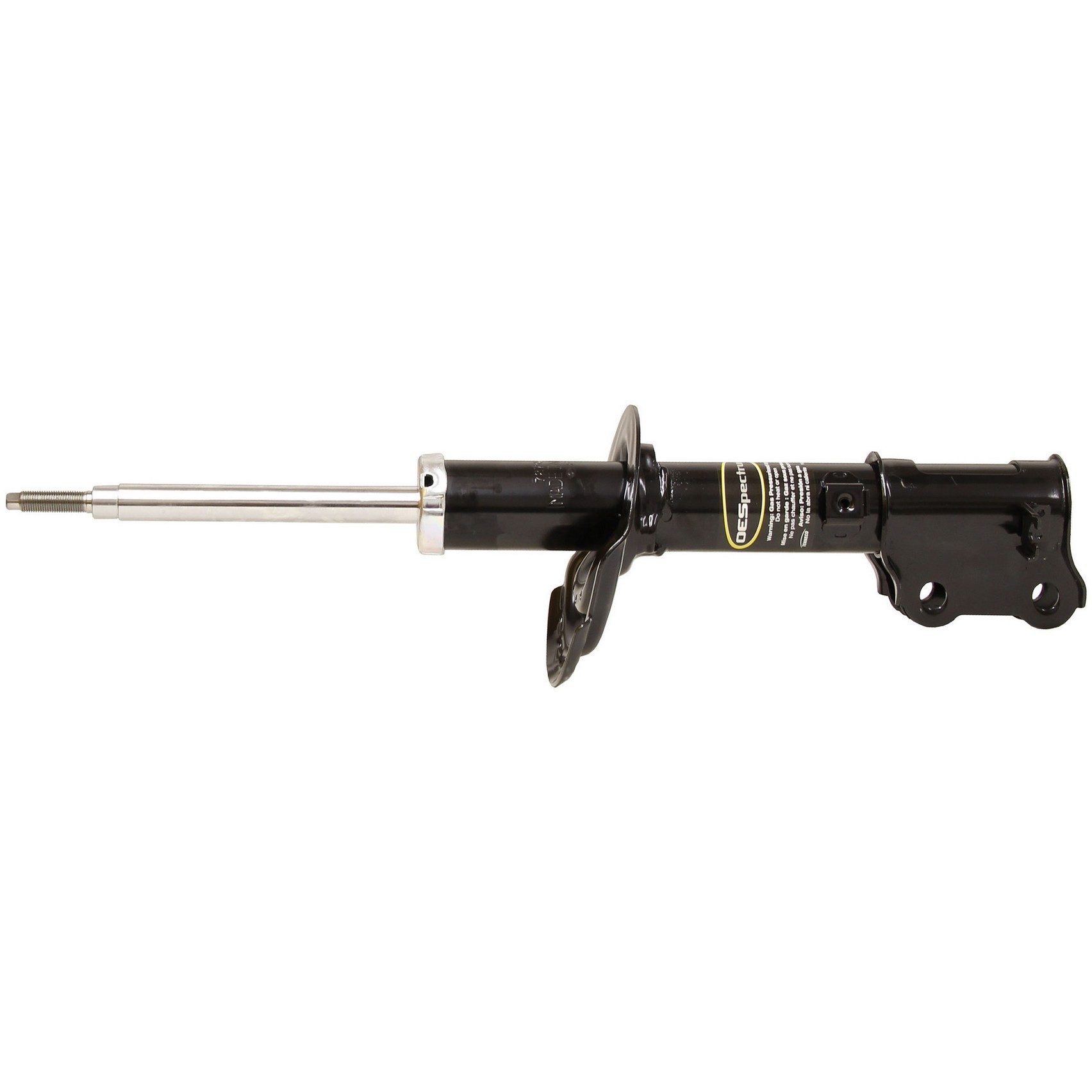 Front Left Suspension Strut | MONROE 72707 Fits Dodge Hyundai Kia — image 4