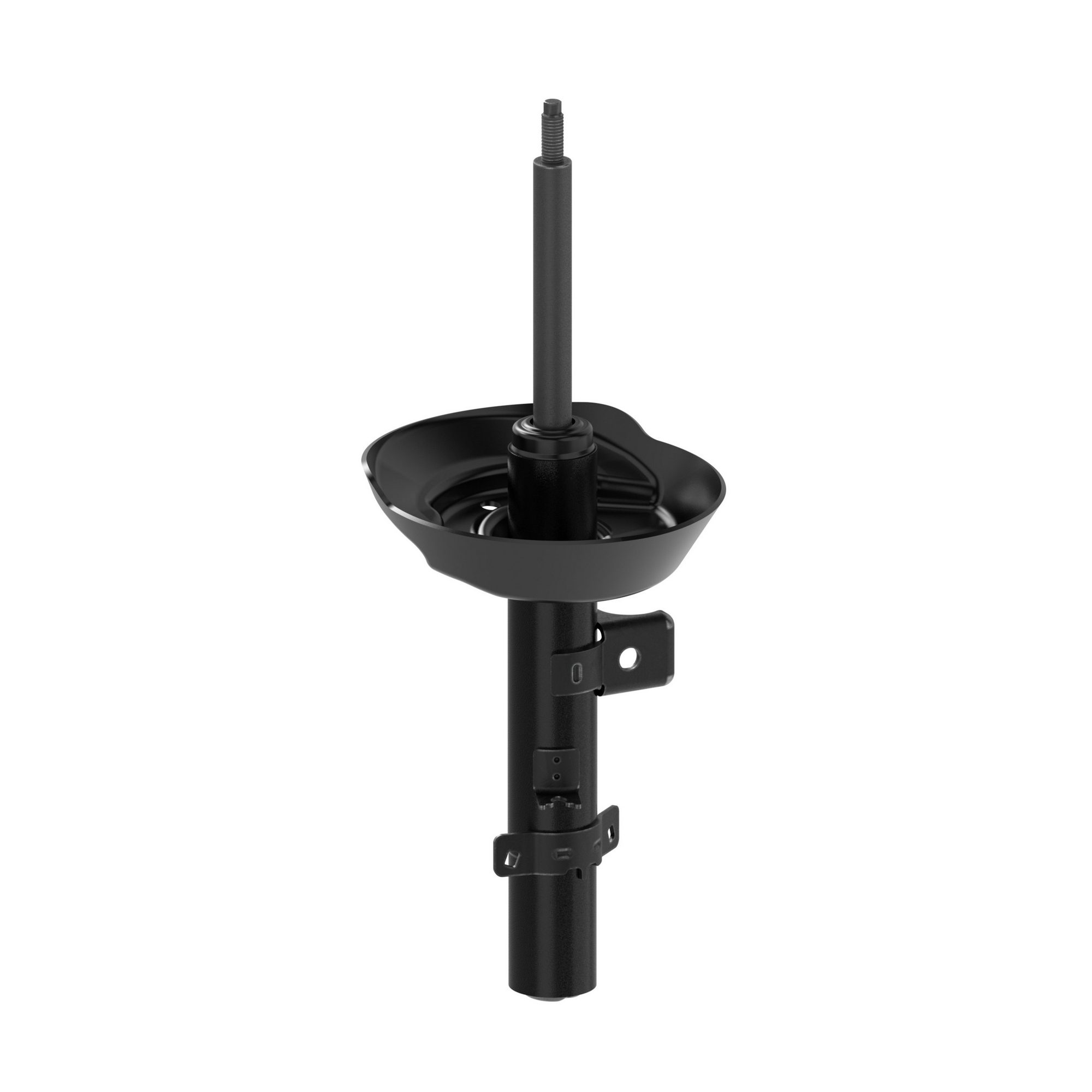 Front Right Suspension Strut | MONROE 72970 Fits Honda Acura — image 2