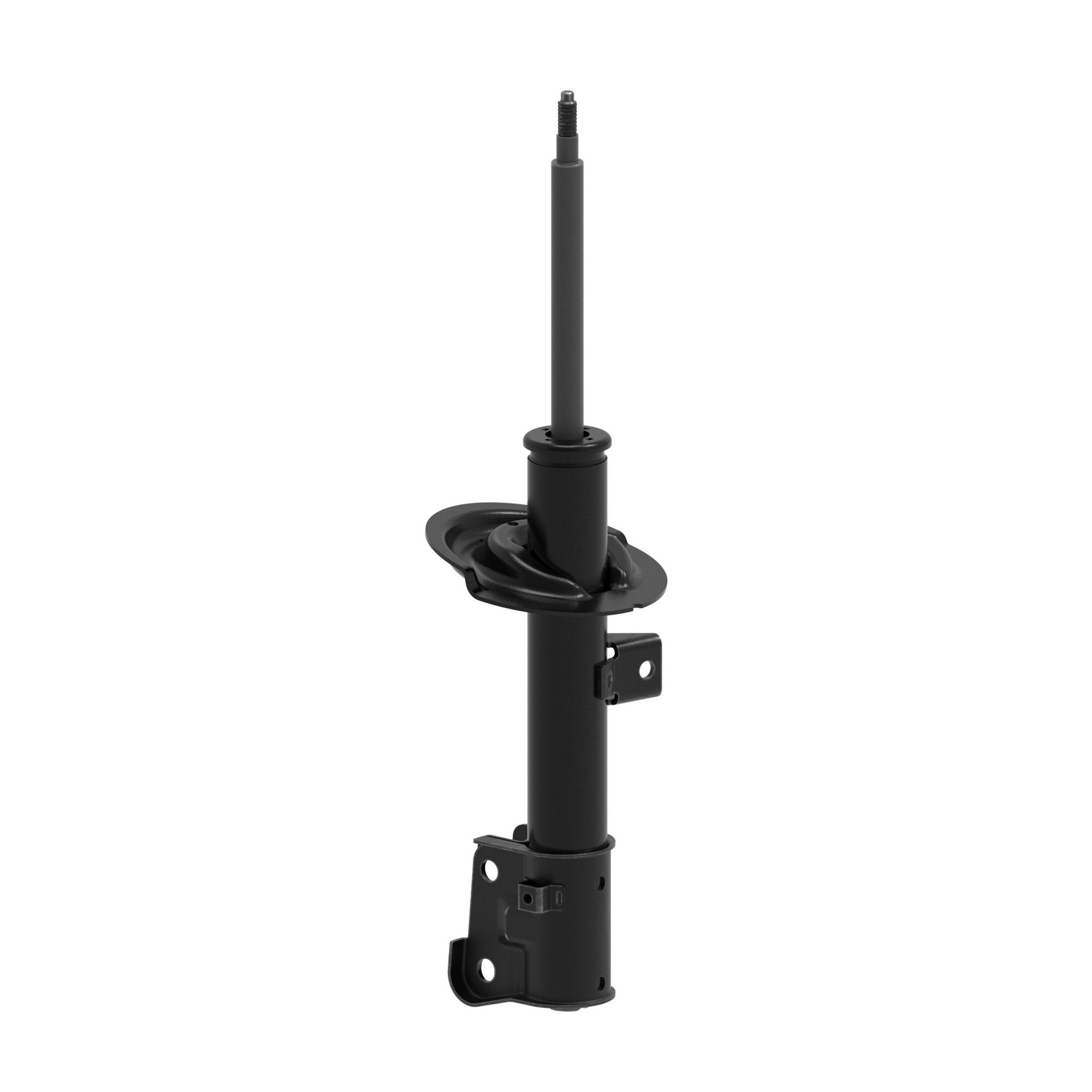 Front Right Suspension Strut | MONROE 73042 Fits Hyundai Kia — image 2