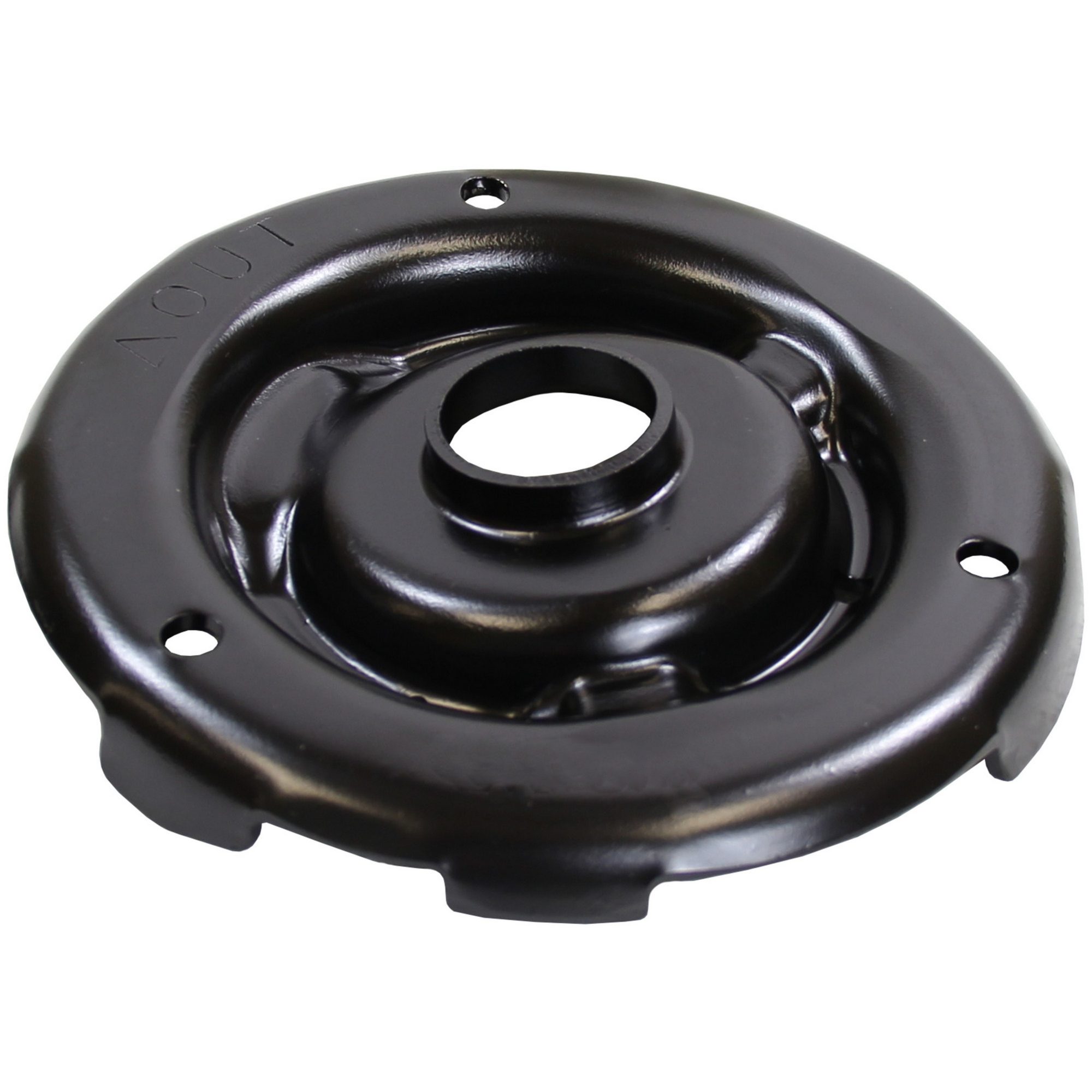 Front Upper Suspension Coil Spring Seat | MONROE 909942 Fits Lexus Toyota — image 2