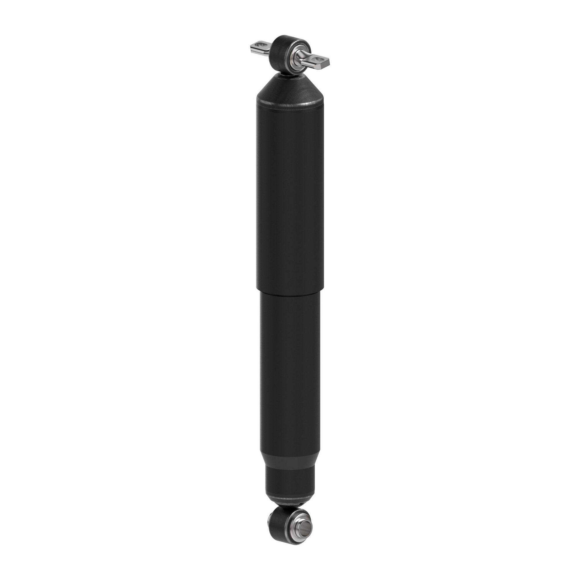 Rear Suspension Shock Absorber | MONROE 911230 Fits Chevrolet GMC Isuzu — image 2