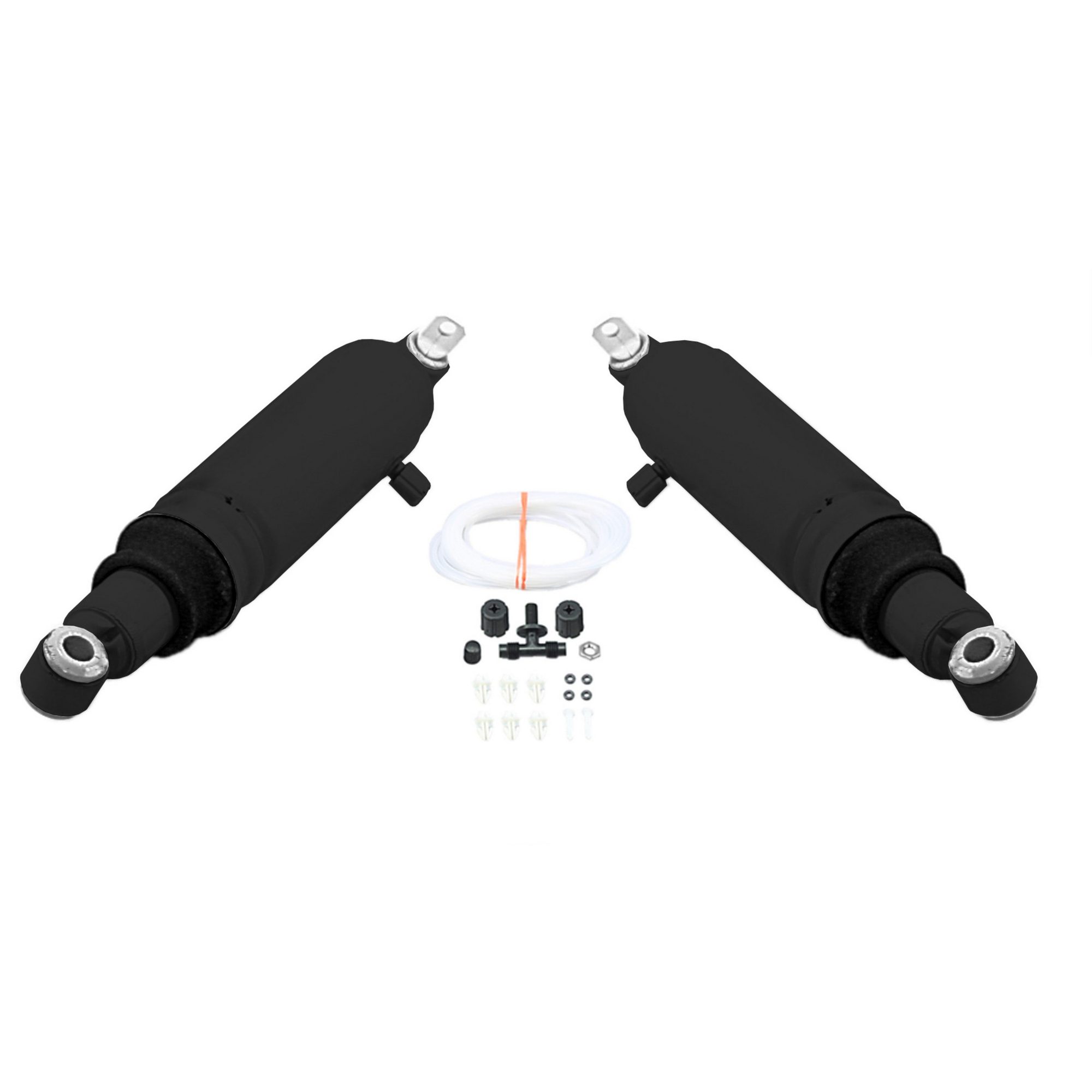 Rear Air Shock Absorber | MONROE MA706 Fits Chevrolet Pontiac