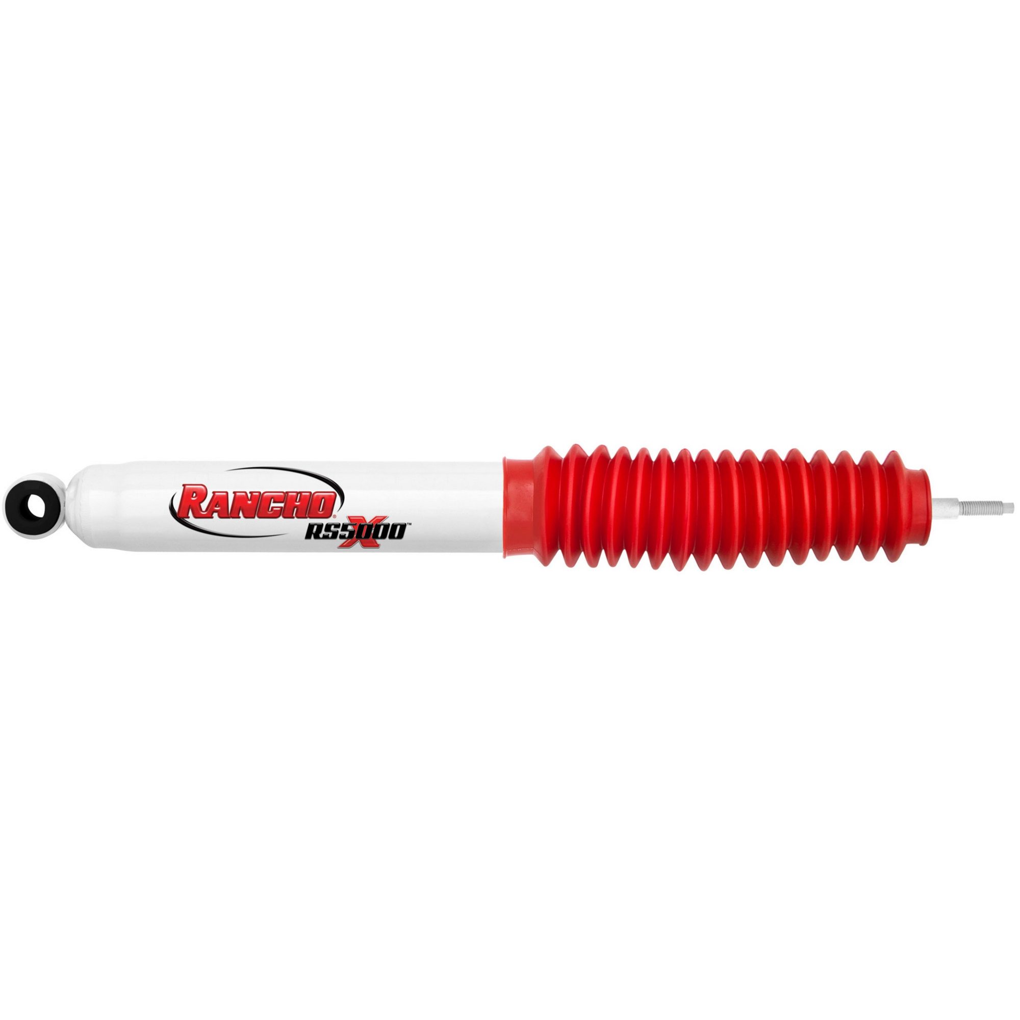 Front Suspension Shock Absorber | RANCHO RS55272 Fits Ford — image 2