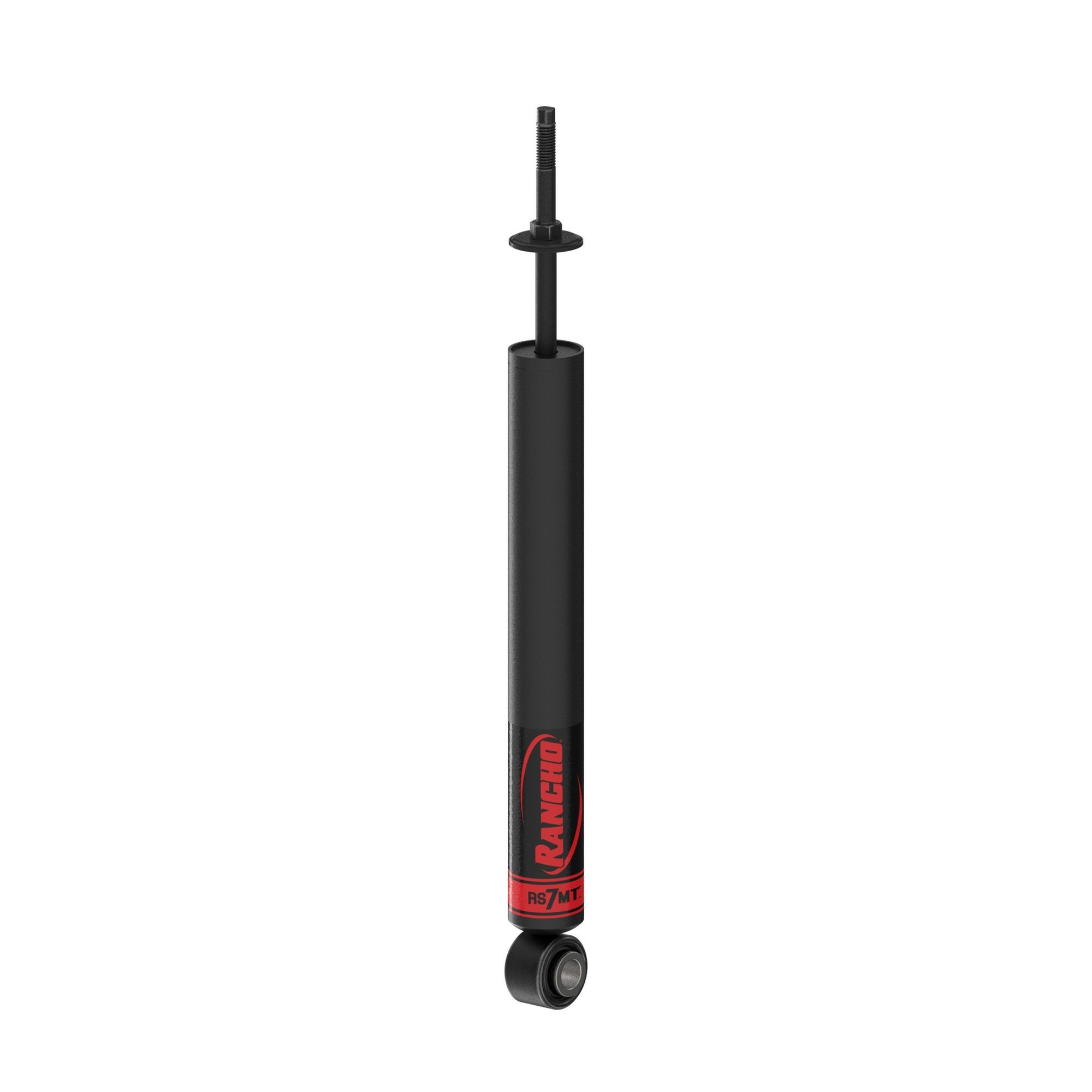 Rear Suspension Shock Absorber | RANCHO RS77074 Fits Toyota Tundra 2022-2025