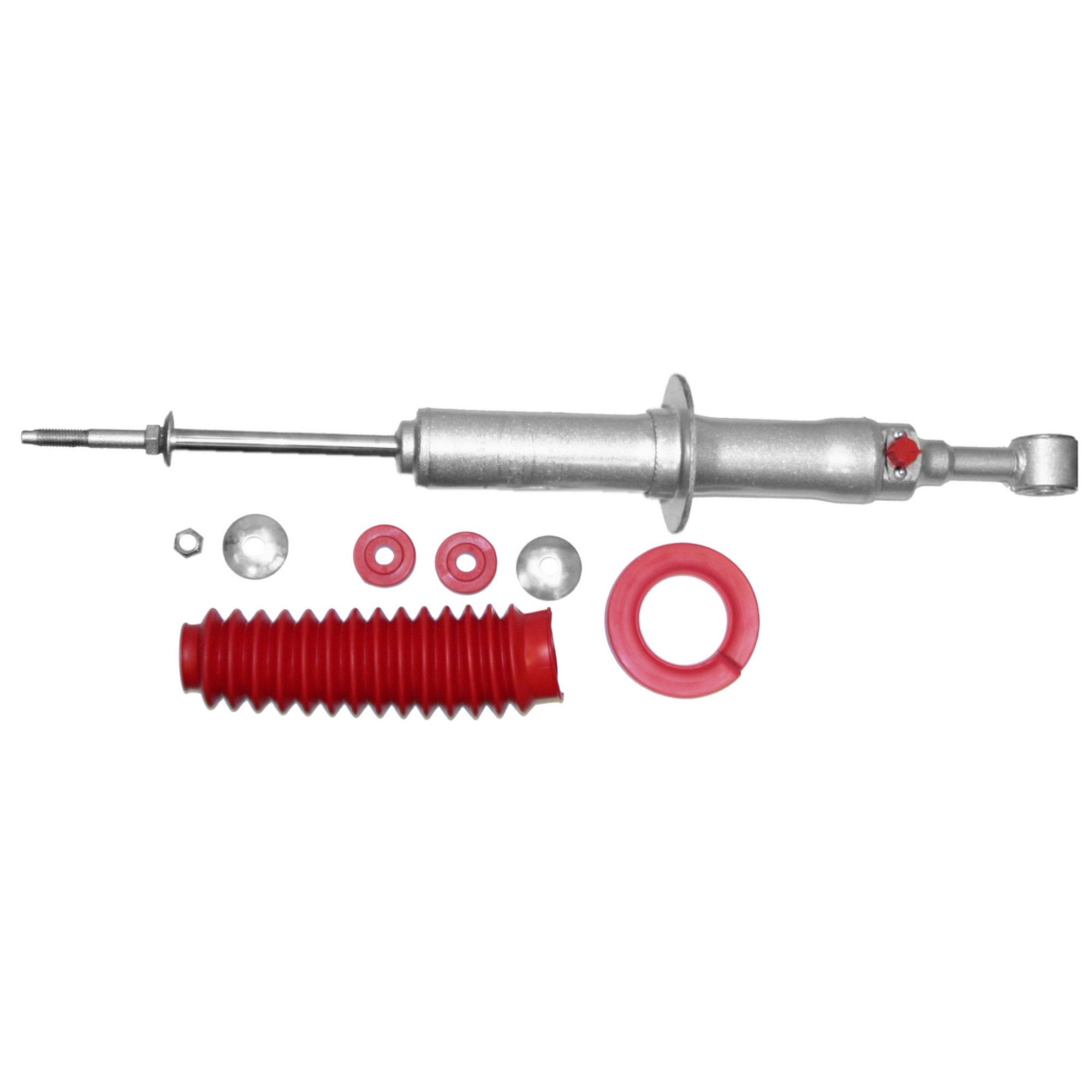 Front Suspension Strut | RANCHO RS999758 Fits Toyota Tundra 2007-2021
