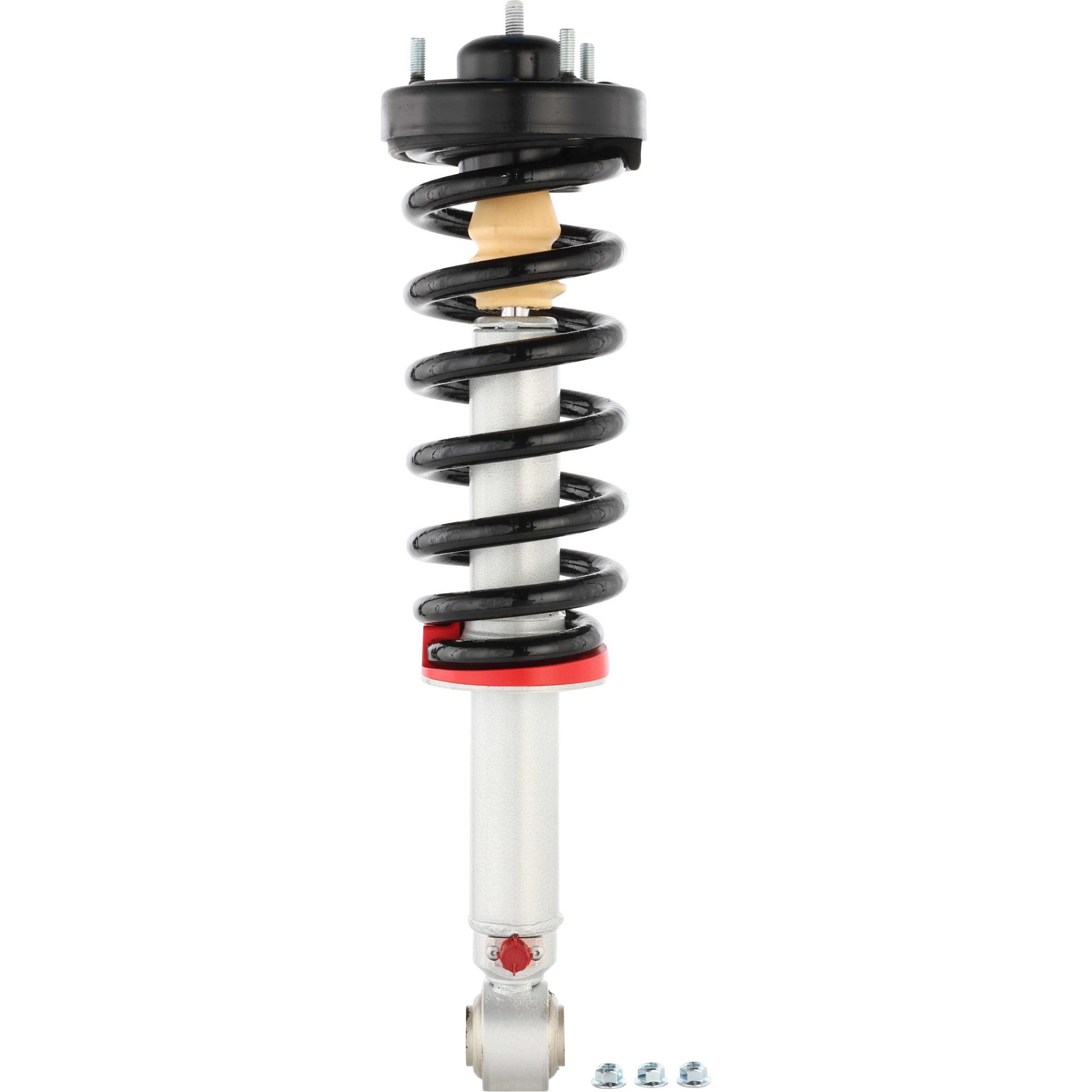 Front Left Suspension Strut and Coil Spring Assembly | RANCHO RS999935 Fits Ford F-150 2009-2013 — image 2