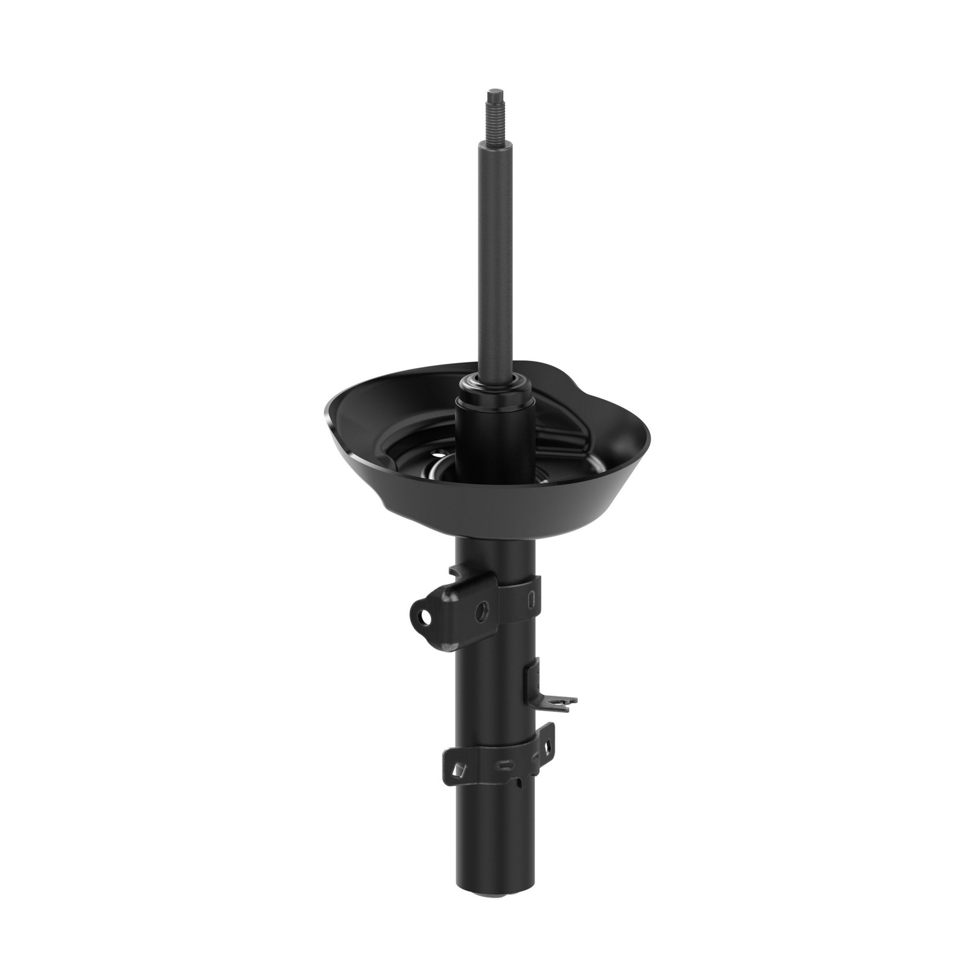 Front Left Suspension Strut | MONROE 72971 Fits Honda Acura — image 2