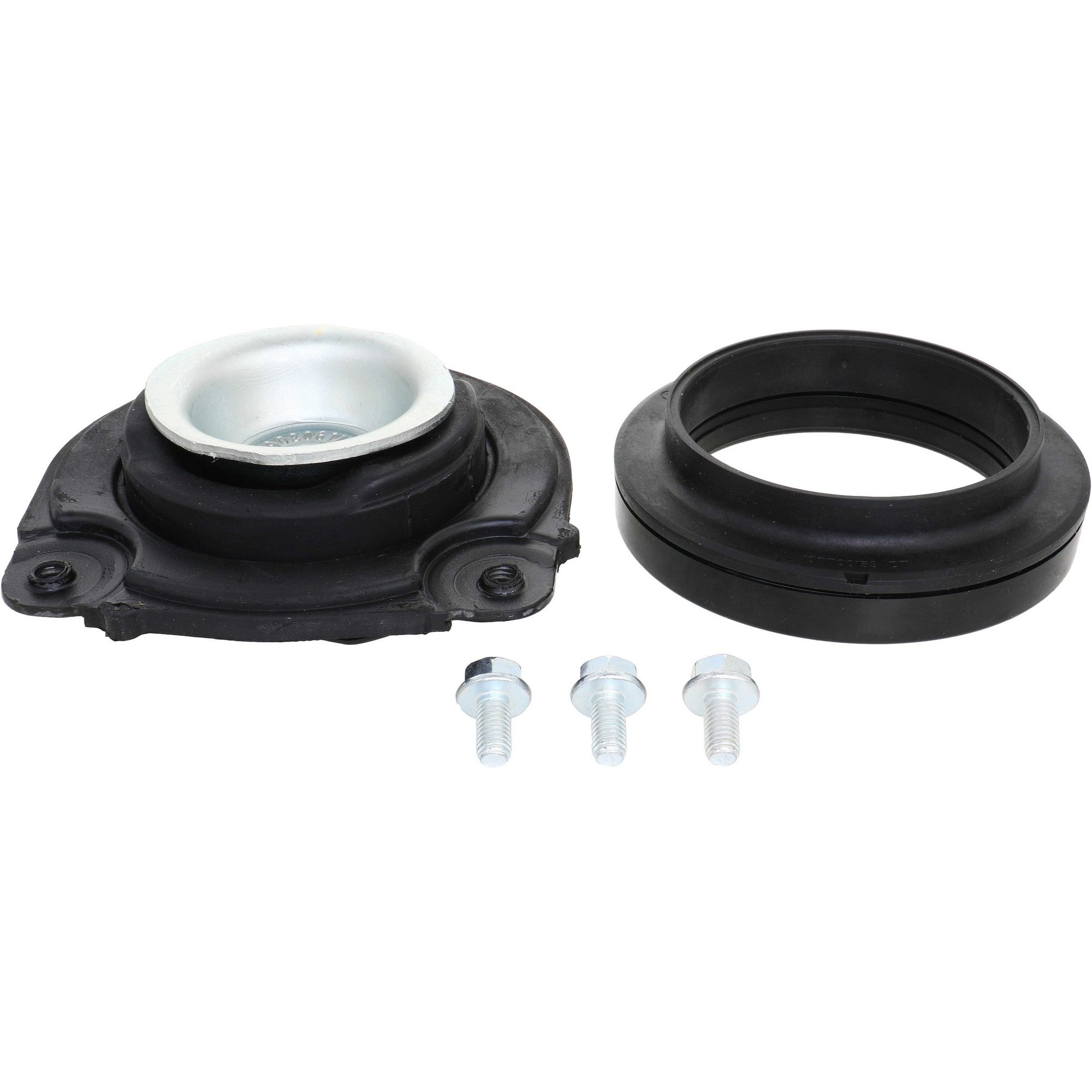 Front Left Suspension Strut Mount | MONROE 902172 Fits Nissan Chevrolet — image 2