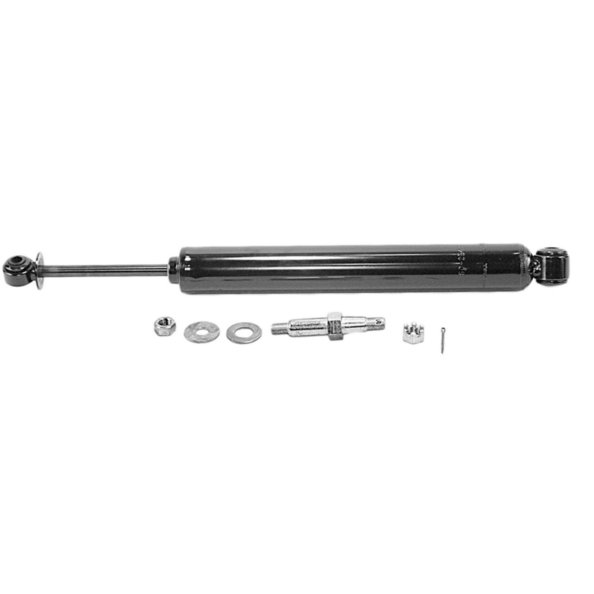 Front Steering Damper | MONROE SC2947 Fits Toyota