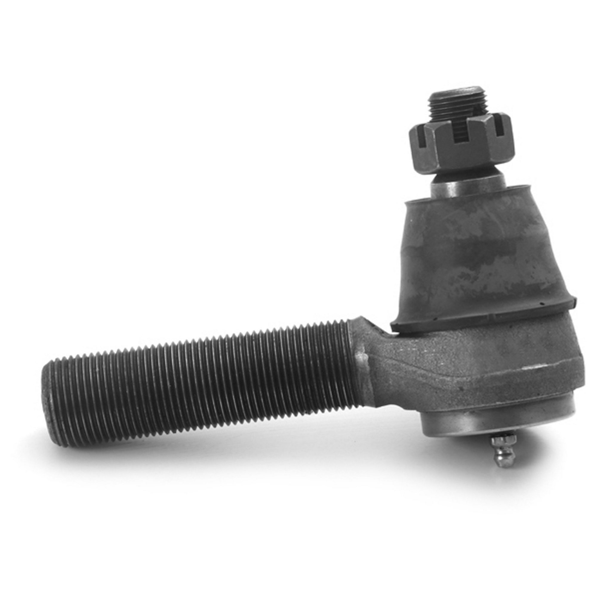 Front Right Outer Steering Tie Rod End | MONROE TR10092 Fits Chevrolet GMC Isuzu — image 2