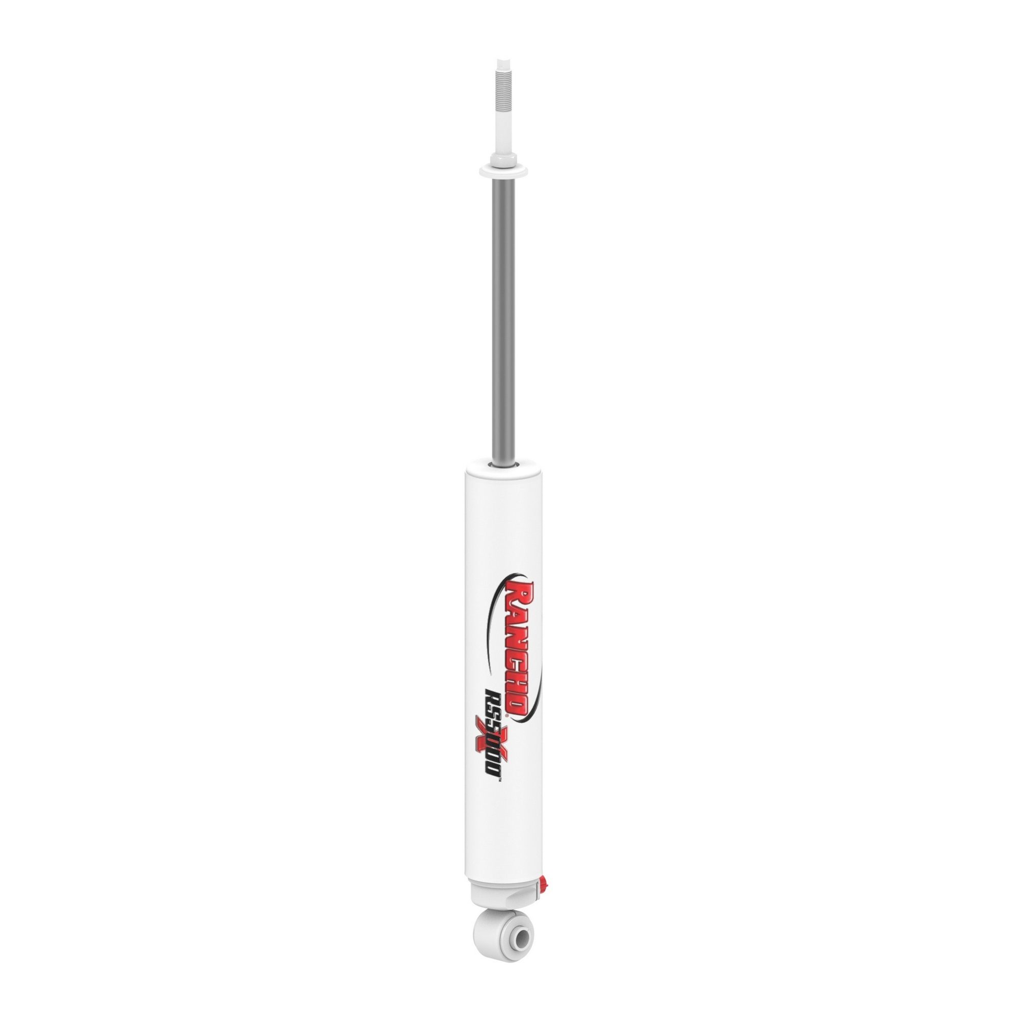 Rear Suspension Shock Absorber | RANCHO RS999072 Fits Ram 1500 2019-2025 — image 2