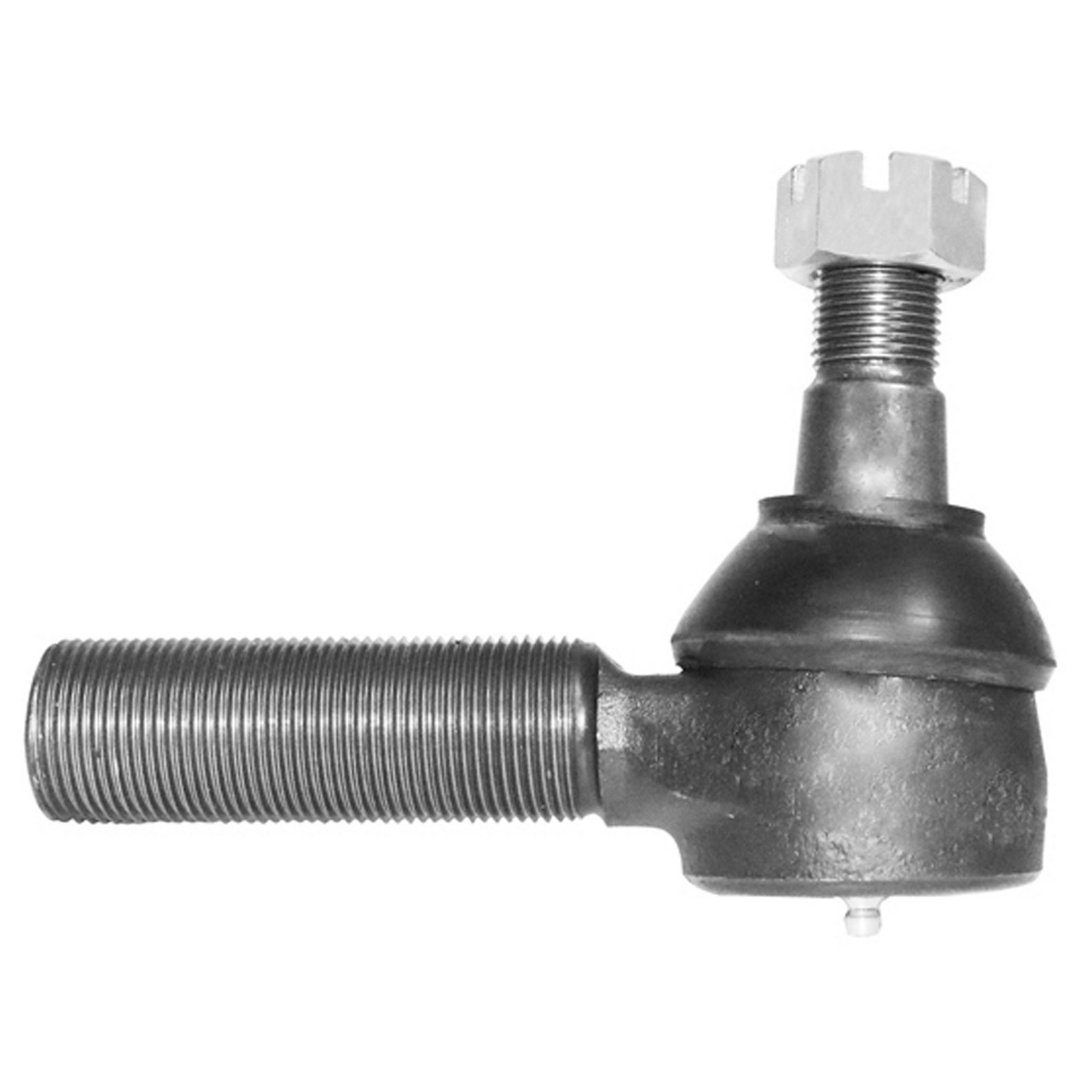 International Front Right Outer Steering Tie Rod End | MONROE TR10034