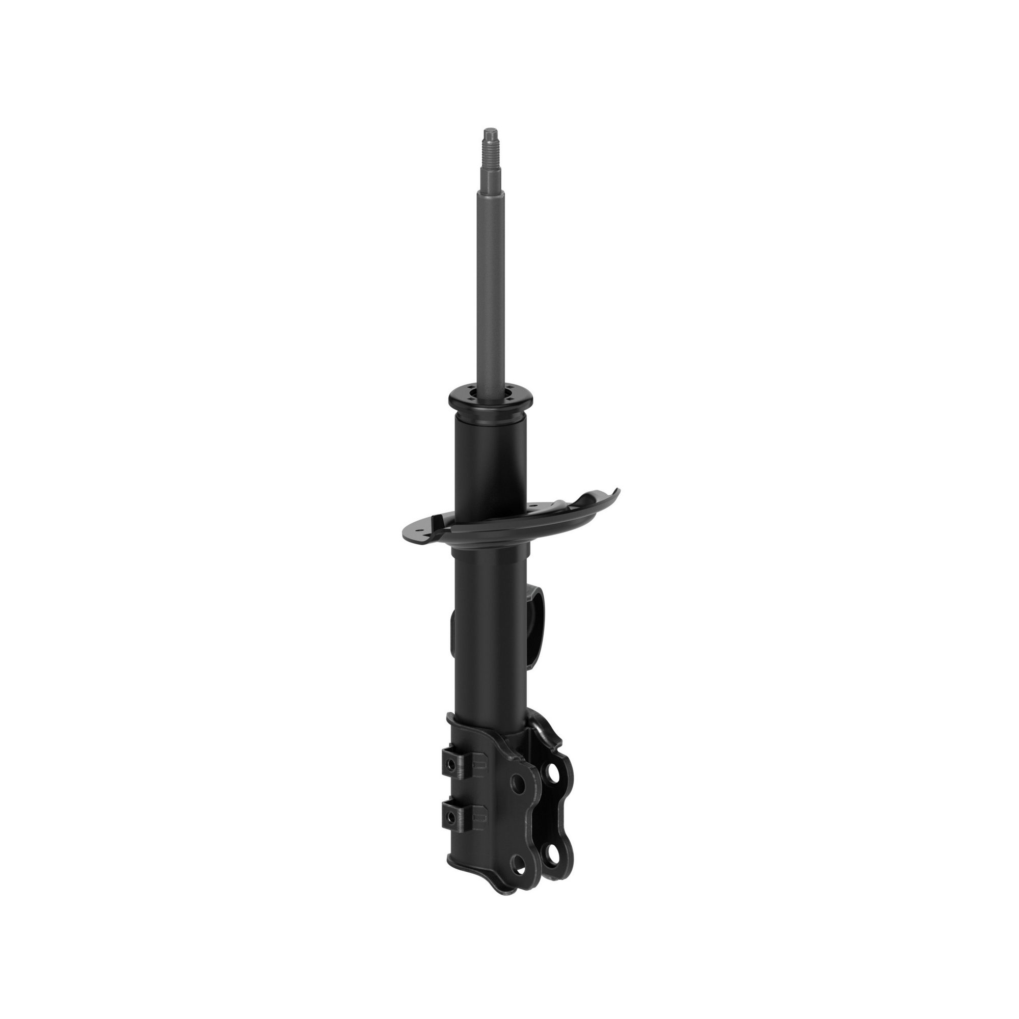 Front Right Suspension Strut | MONROE 72708 Fits Hyundai — image 2