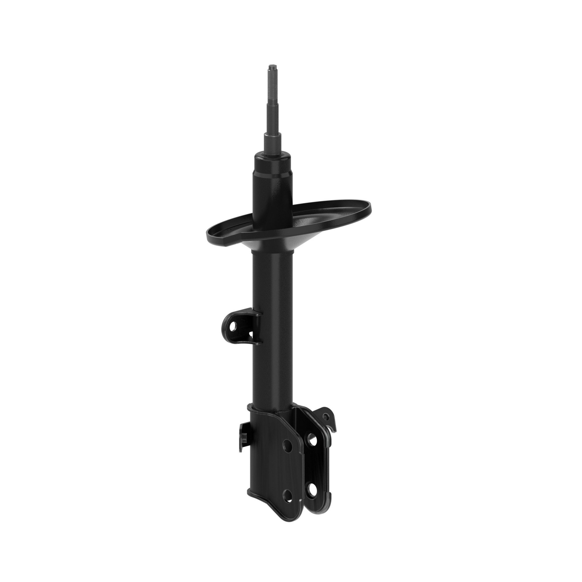 Front Right Suspension Strut | MONROE 72974 Fits Honda Pilot 2006-2008 — image 2