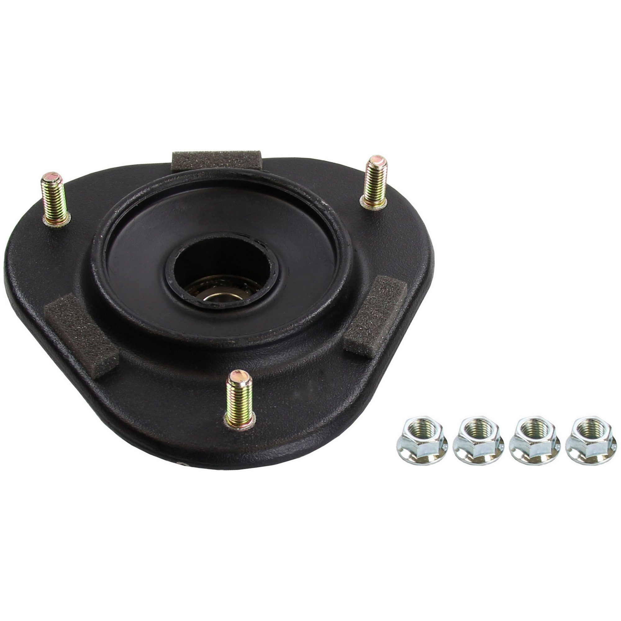 Front Suspension Strut Mount | MONROE 905912 Fits Toyota Geo Chevrolet