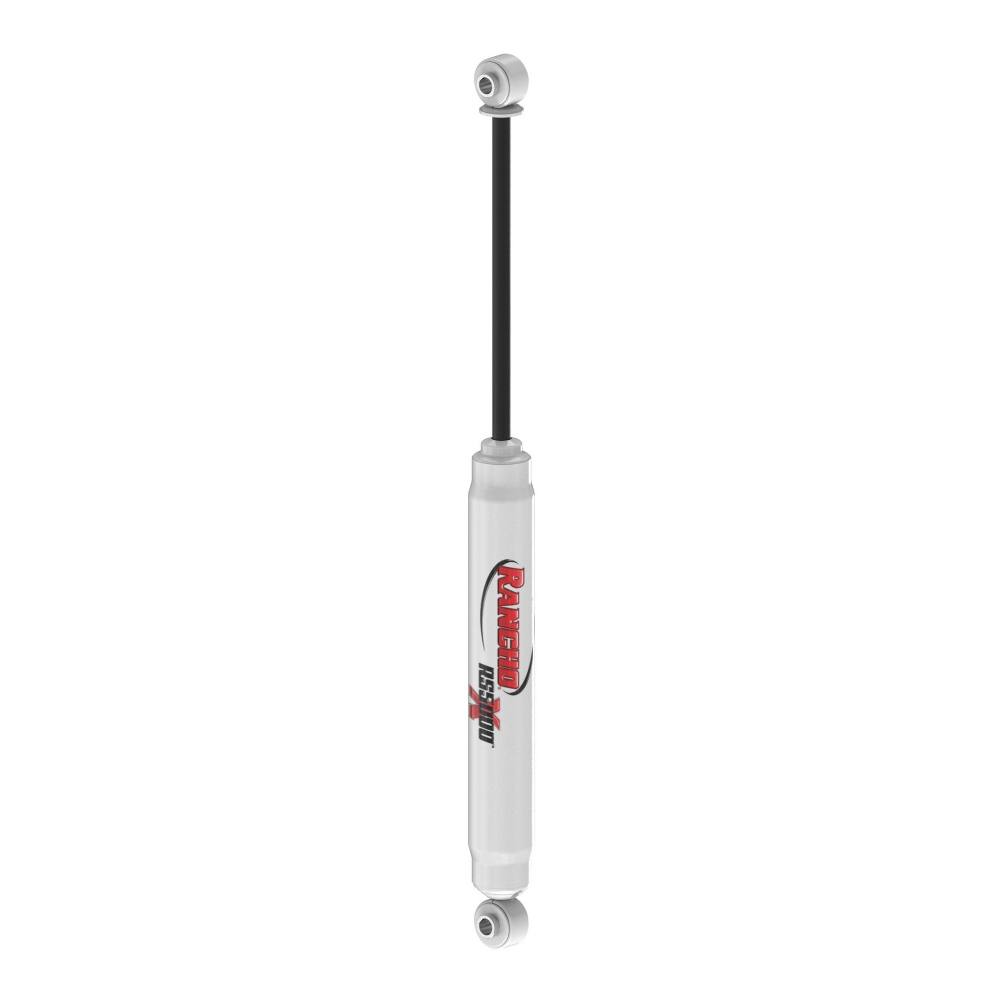 Rear Suspension Shock Absorber | RANCHO RS55381 Fits Chevrolet GMC — image 2