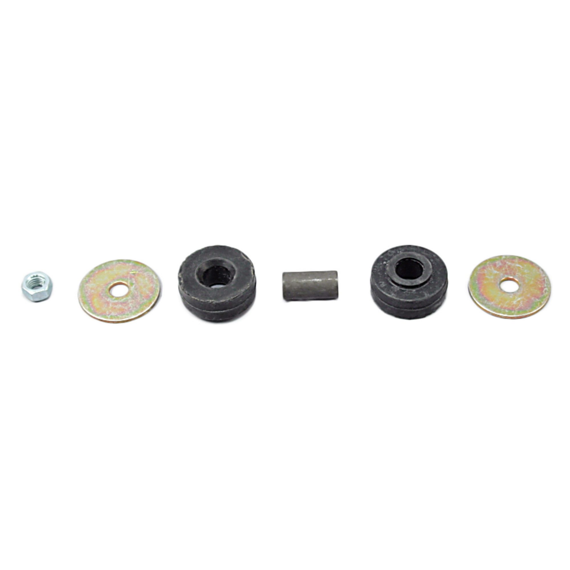 Suspension Shock Absorber Mounting Kit | MONROE P01303