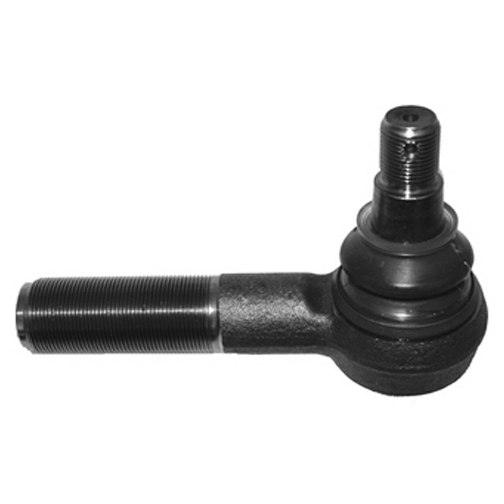 Front Right Outer Steering Tie Rod End | MONROE TR10036 Fits Chevrolet — image 2