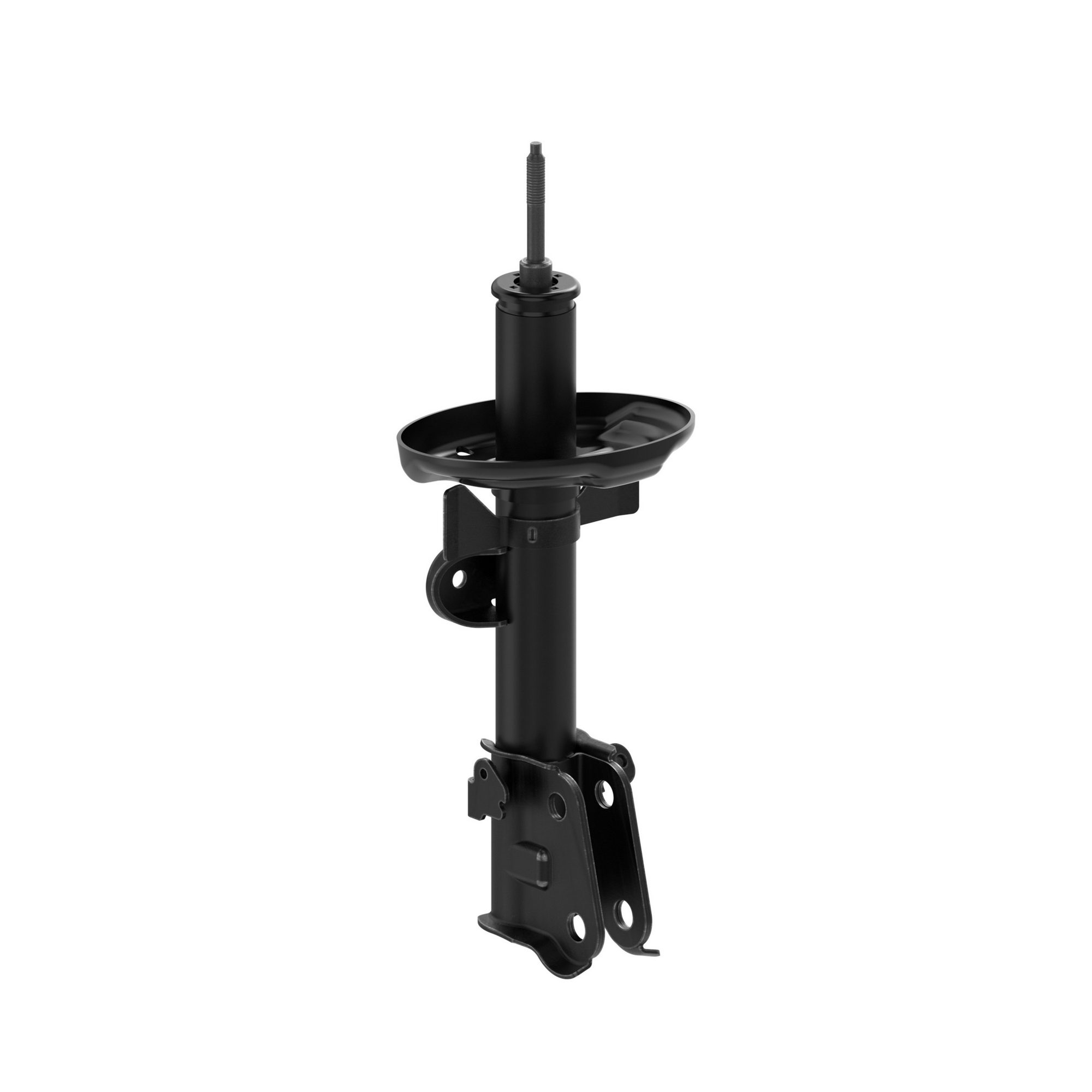 Front Right Suspension Strut | MONROE 72647 Fits Honda Pilot 2009-2015 — image 2