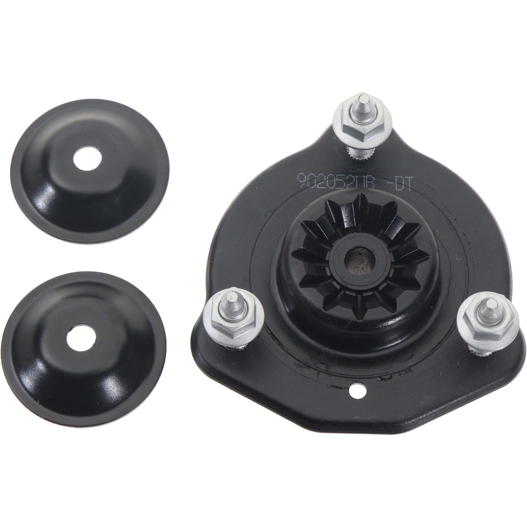 Front Suspension Strut Mount | MONROE 902052 Fits Chevrolet GMC — image 2