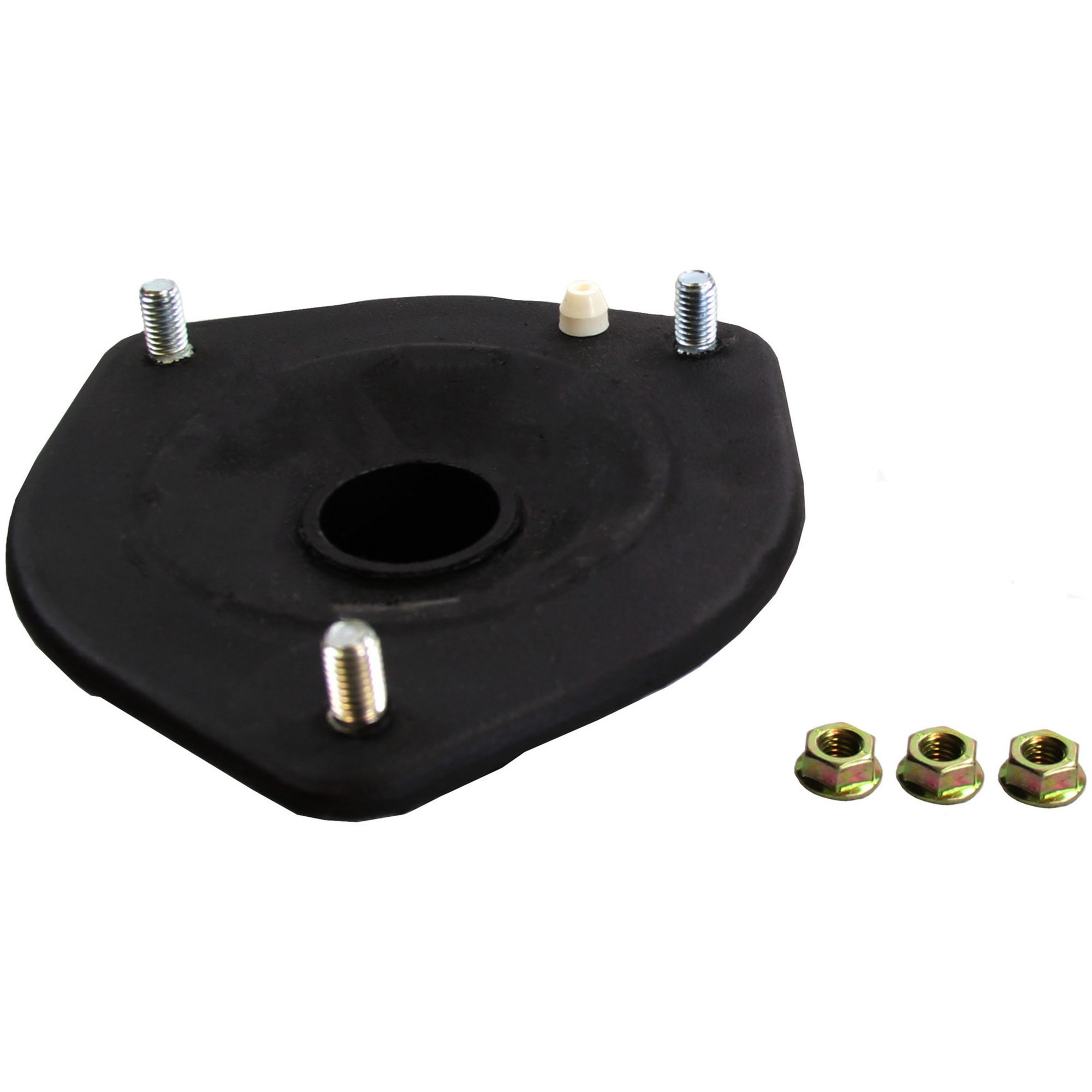 Front Suspension Strut Mount | MONROE 908910 Fits Mini — image 2