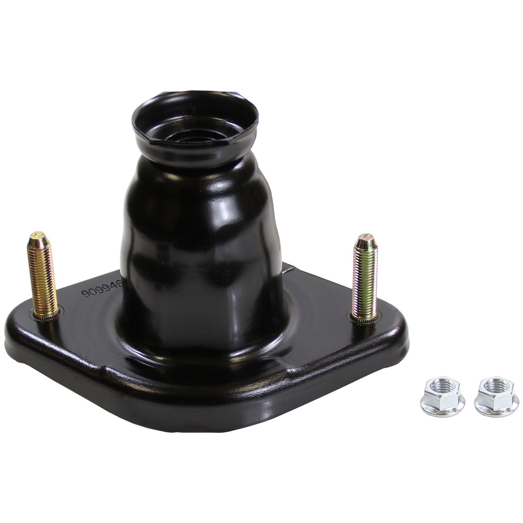 Rear Suspension Strut Mount Stud Plate | MONROE 909946 Fits Honda CR-V 2007-2011 — image 2