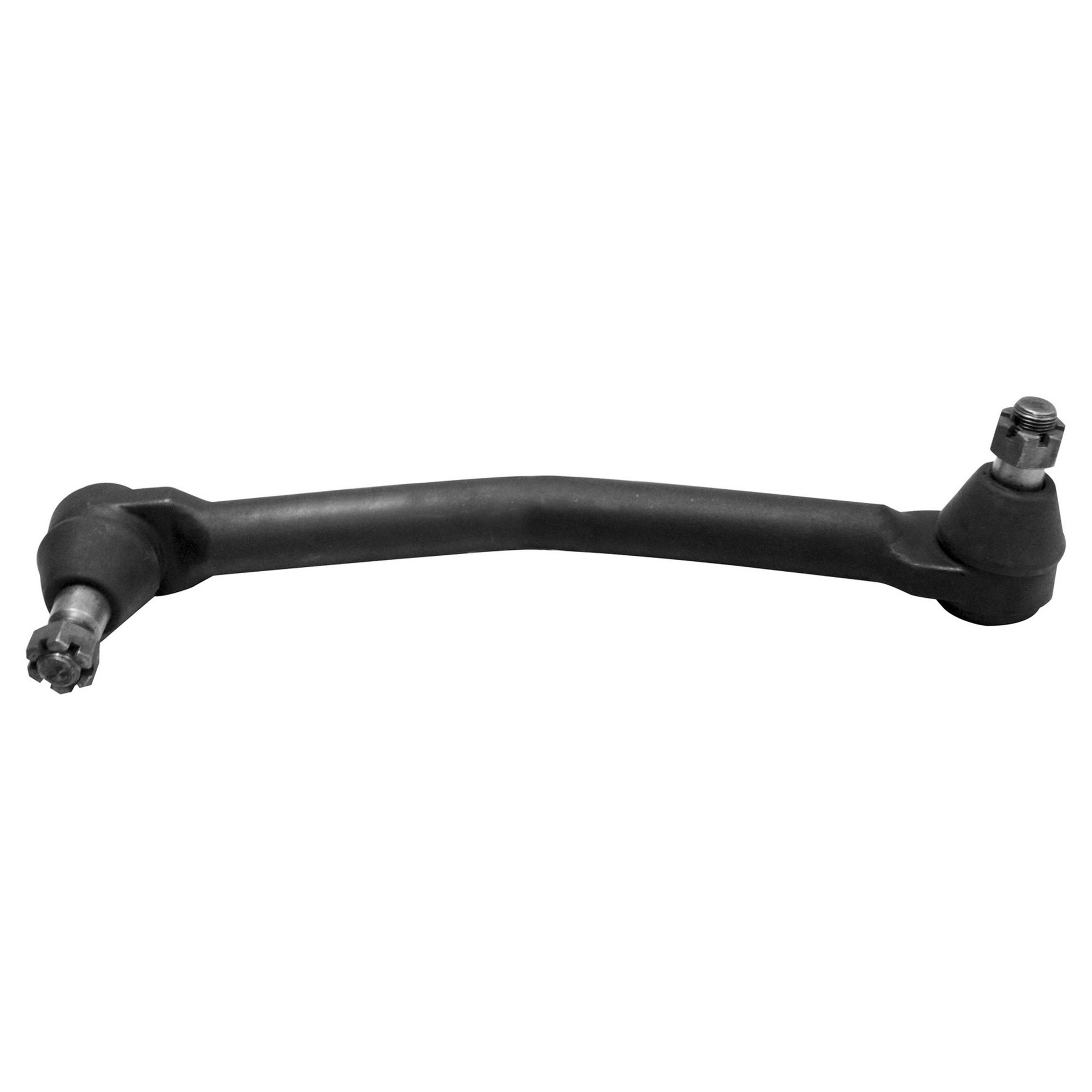 Front Steering Drag Link | MONROE DL10128 Fits Ford — image 2