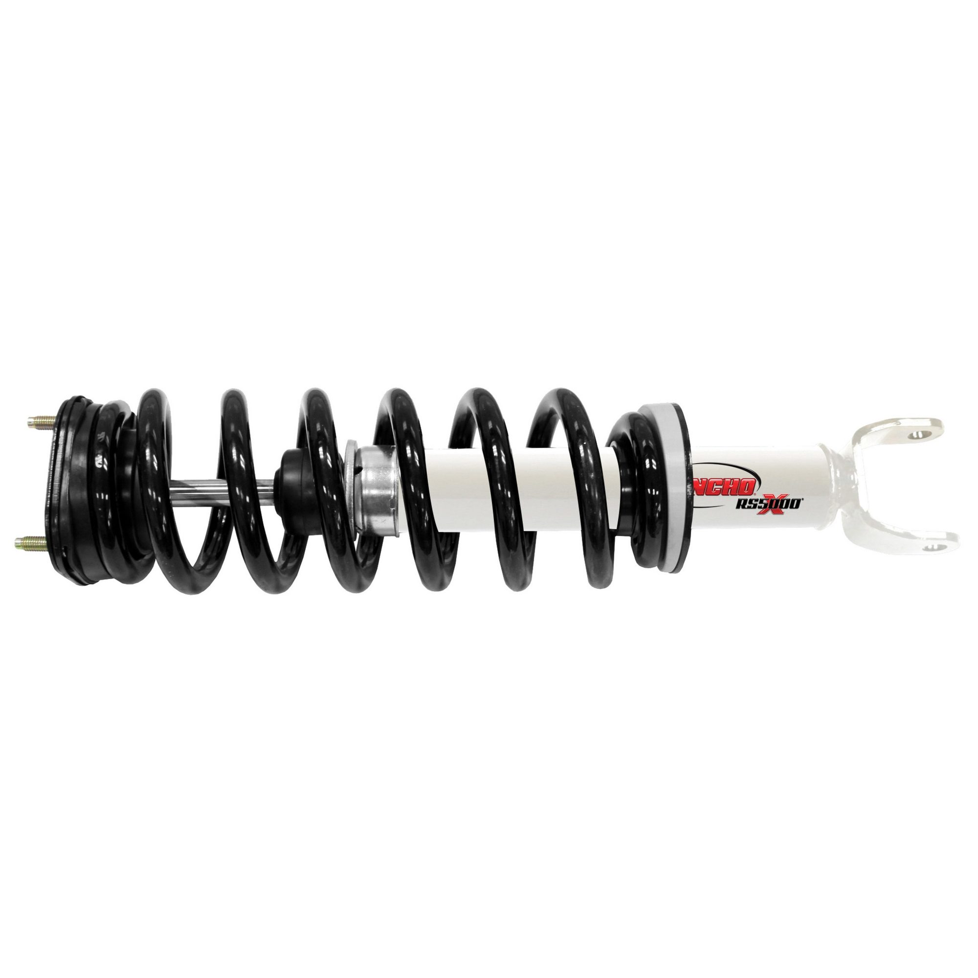 Front Suspension Strut and Coil Spring Assembly | RANCHO RS551847 Fits Ram 1500 2019-2025 — image 2