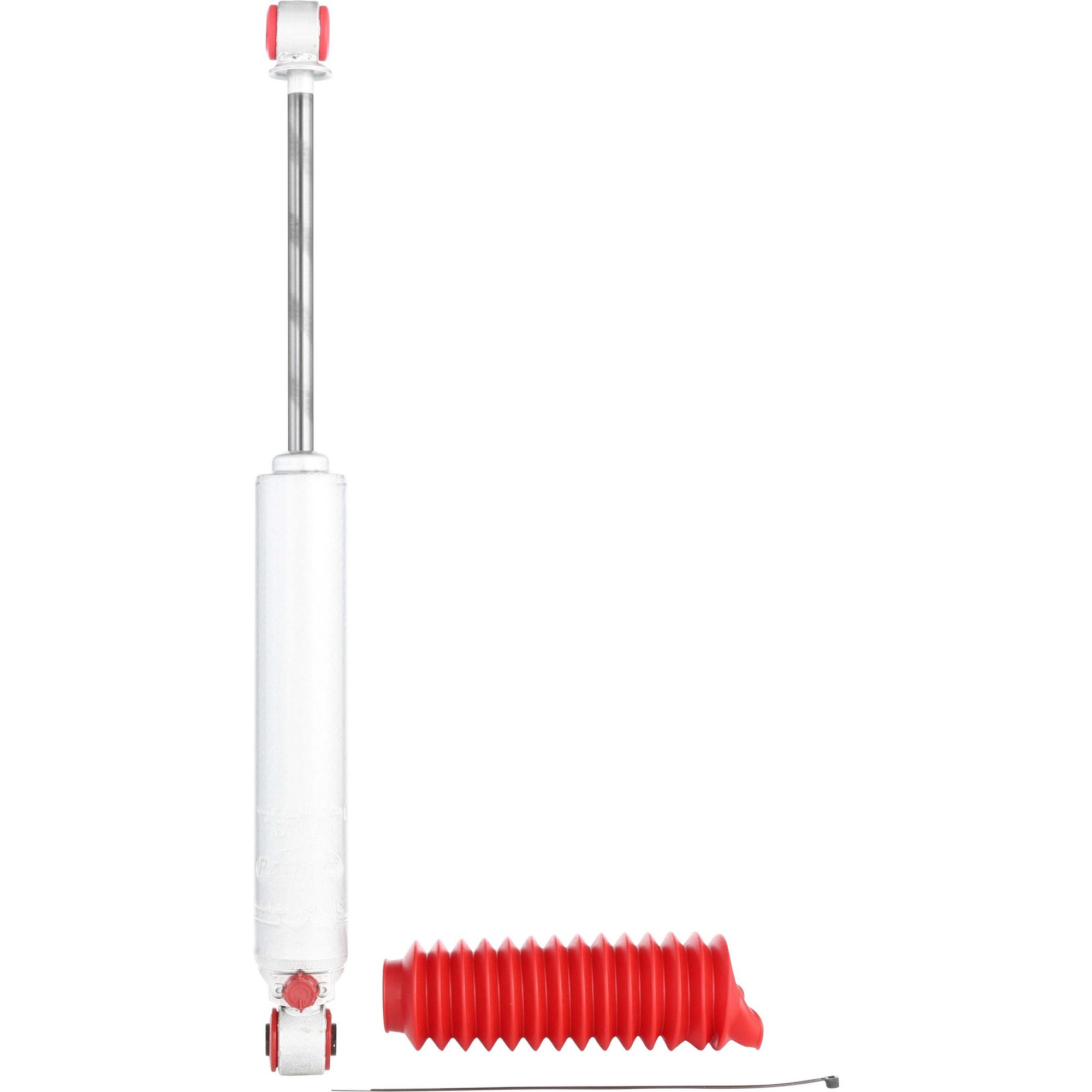 Rear Suspension Shock Absorber | RANCHO RS999076 Fits Nissan Frontier 2022-2025 — image 2