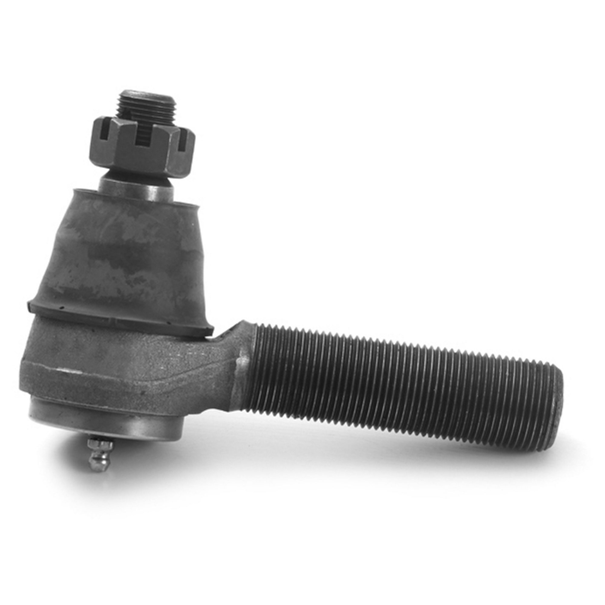 Front Left Outer Steering Tie Rod End | MONROE TR10093 Fits Chevrolet GMC Isuzu — image 2