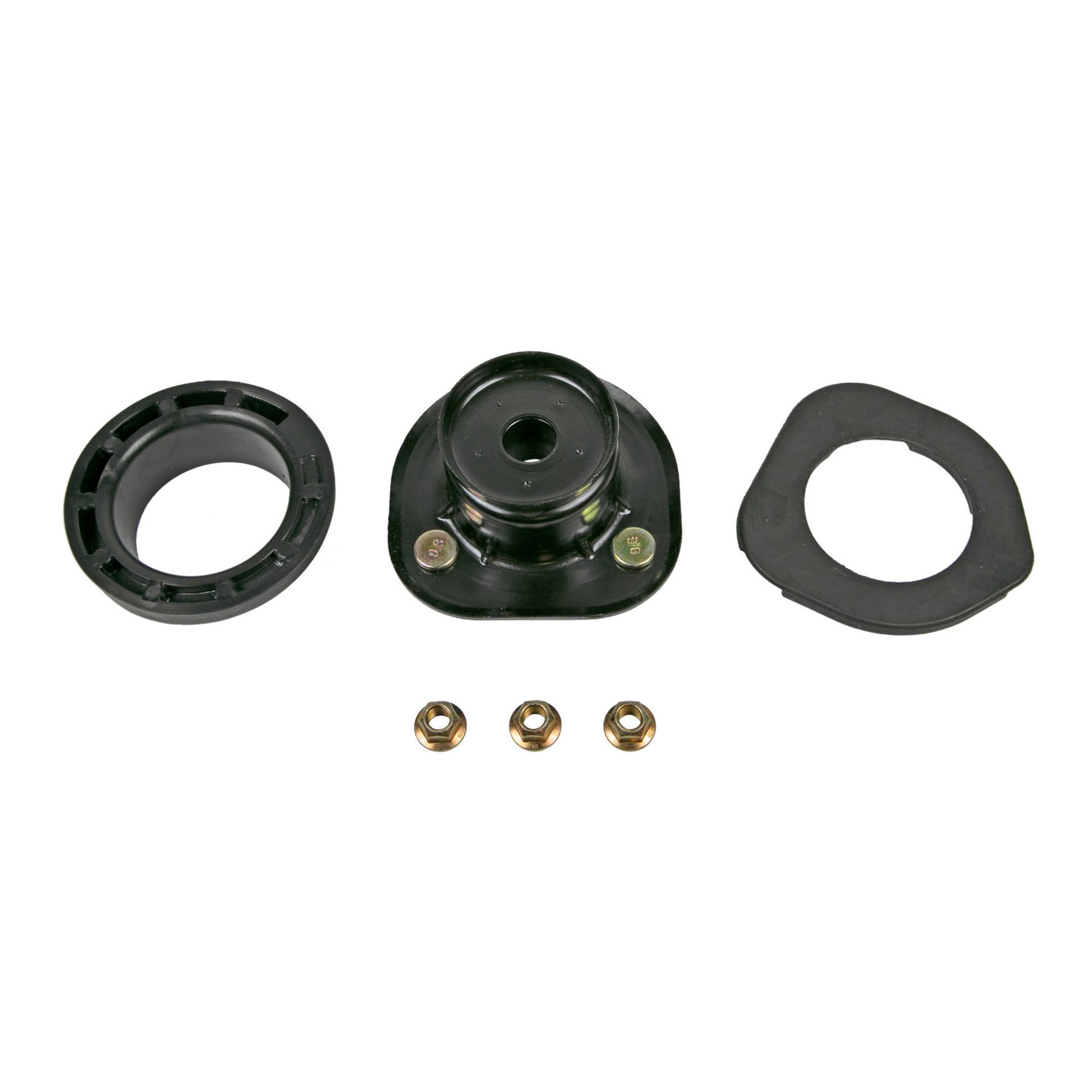 Front Suspension Strut Mount | MONROE 905914 Fits Dodge Mitsubishi Ram — image 2