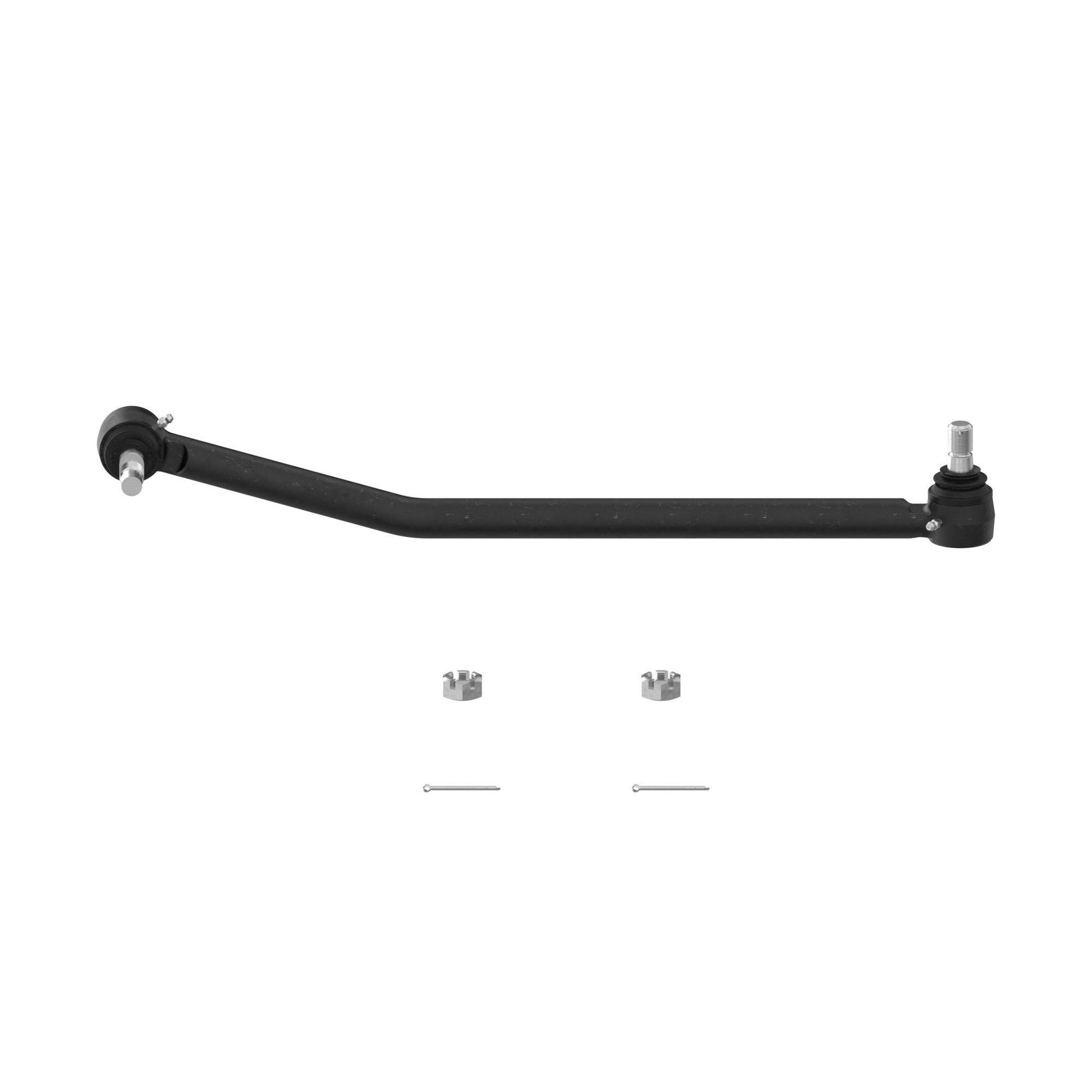 Front Steering Drag Link | MONROE DL10071 Fits Chevrolet GMC