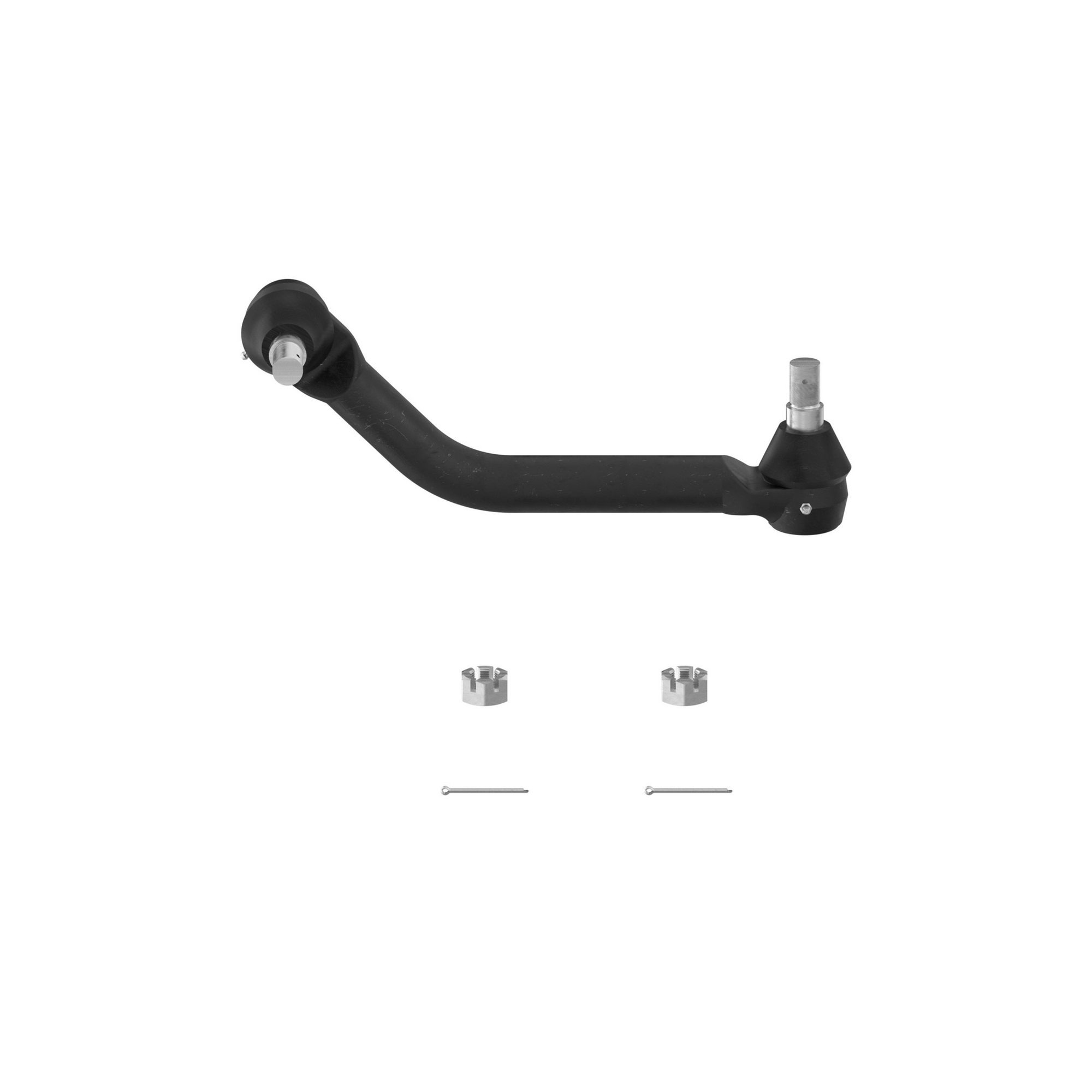 Kenworth T800 1987-2024 Front Steering Drag Link | MONROE DL10131
