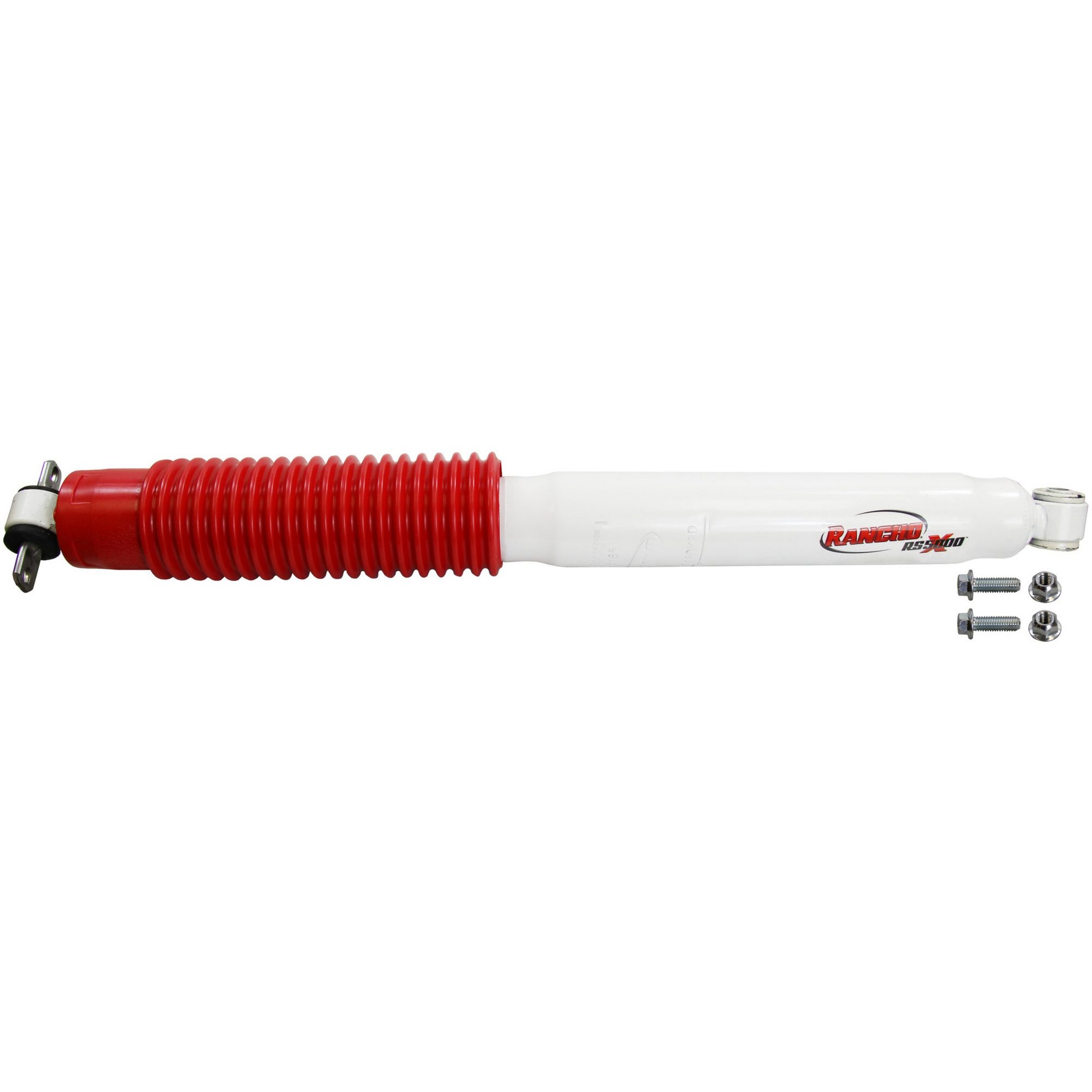 Rear Suspension Shock Absorber | RANCHO RS55185 Fits Ford Mercury Mazda — image 2