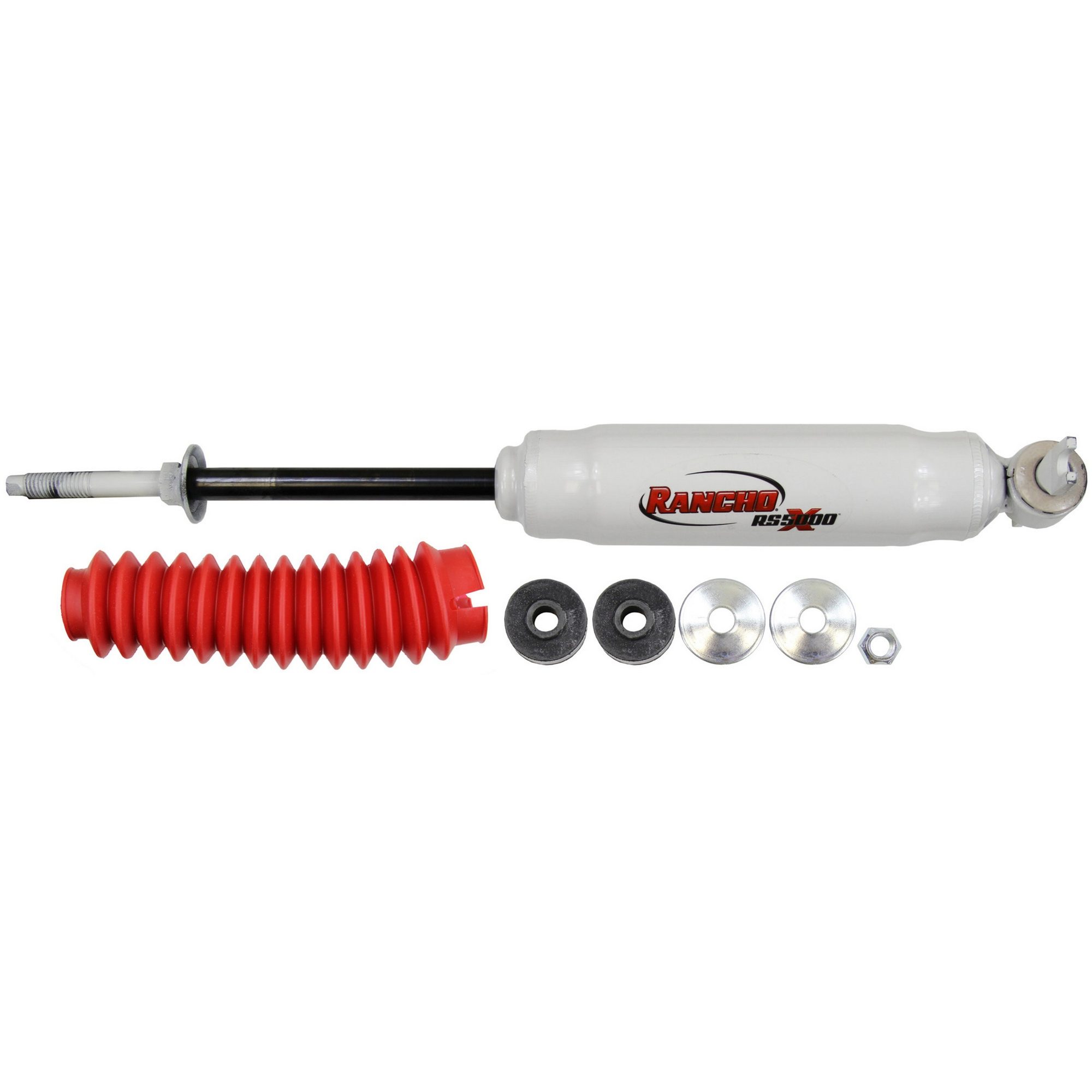 Front Suspension Shock Absorber | RANCHO RS55279 Fits Dodge Ram — image 2
