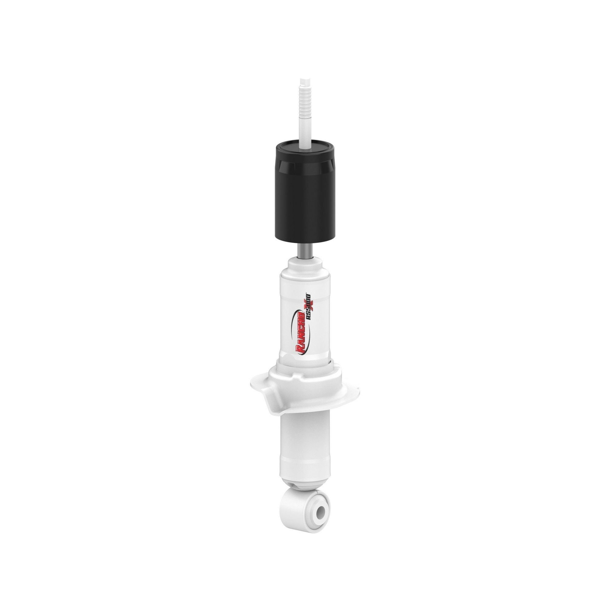 Front Suspension Strut | RANCHO RS55787 Fits Nissan — image 2