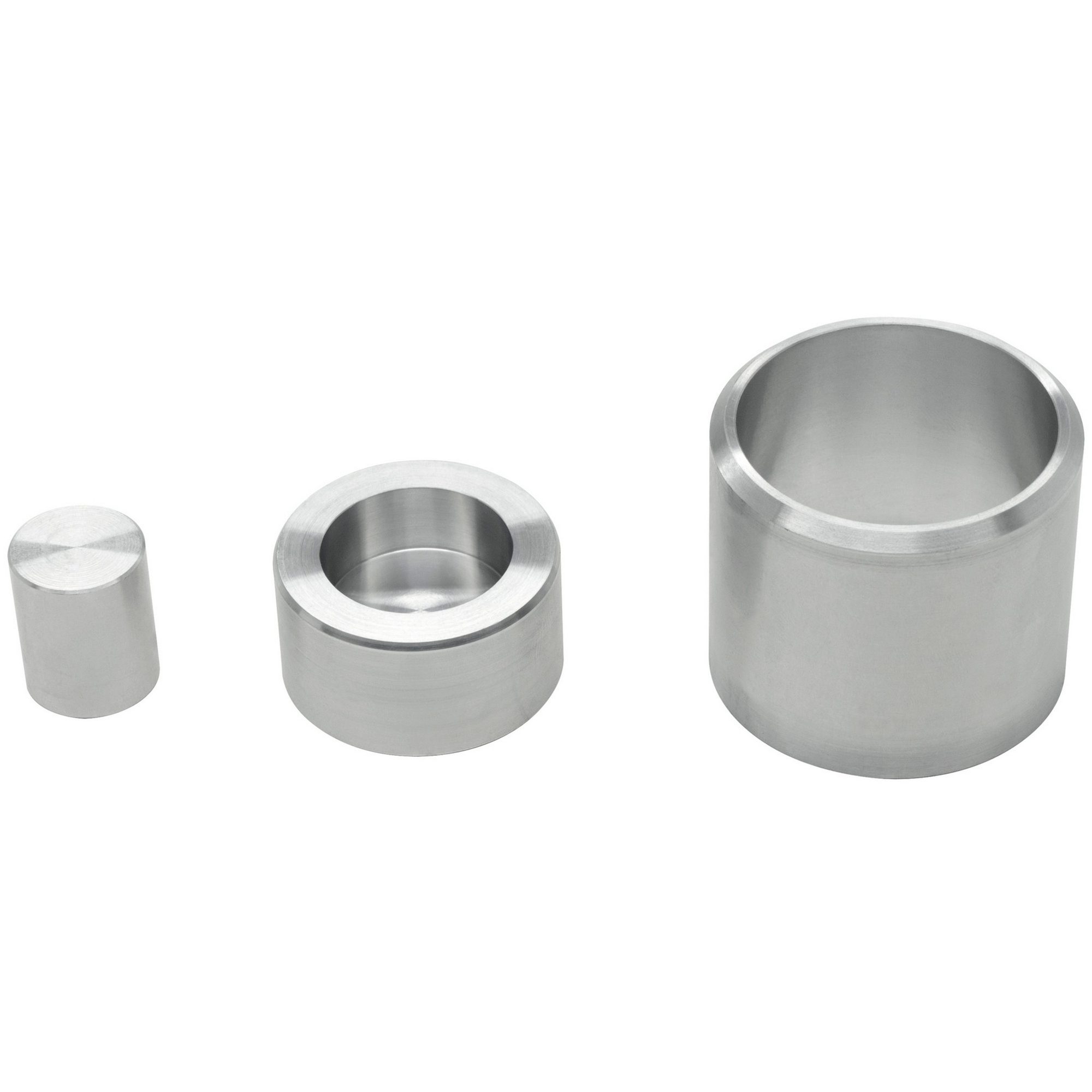 Suspension Control Arm Bushing Tool | RANCHO RS62108 Fits Jeep Ram — image 2
