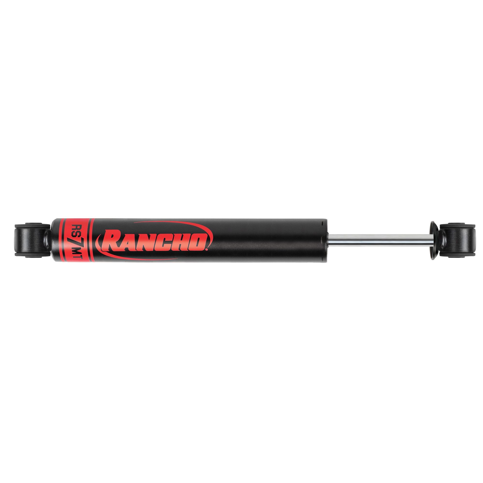 Rear Suspension Shock Absorber | RANCHO RS77149 Fits Ford F-150 2014-2025