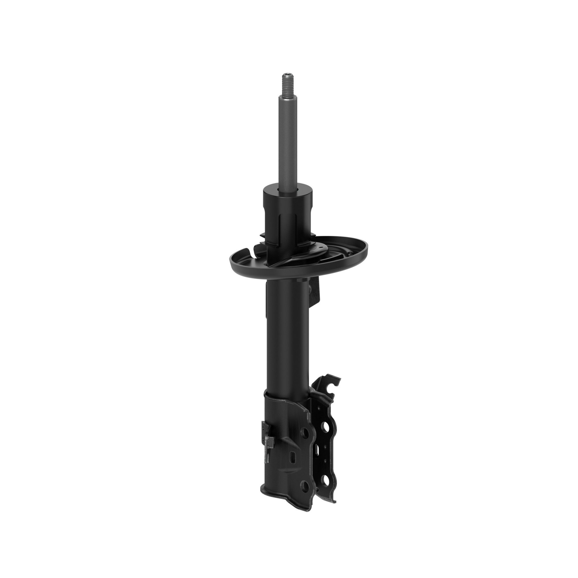Front Left Suspension Strut | MONROE 72779 Fits Ford — image 2
