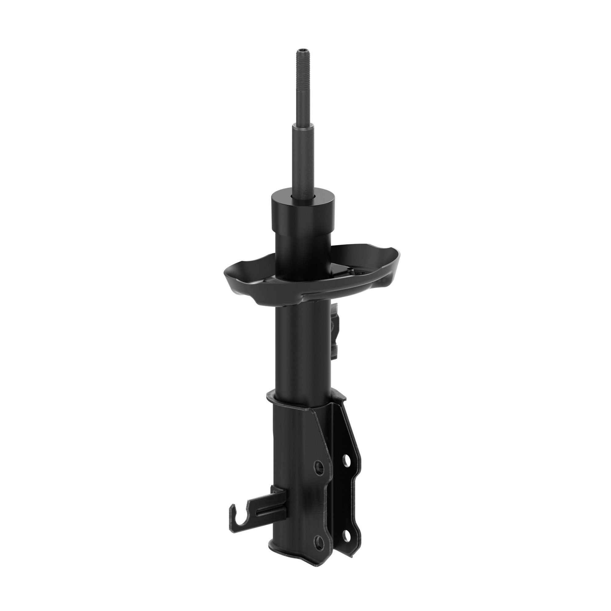 Front Right Suspension Strut | MONROE 72976 Fits Chevrolet Impala 2014-2020 — image 2
