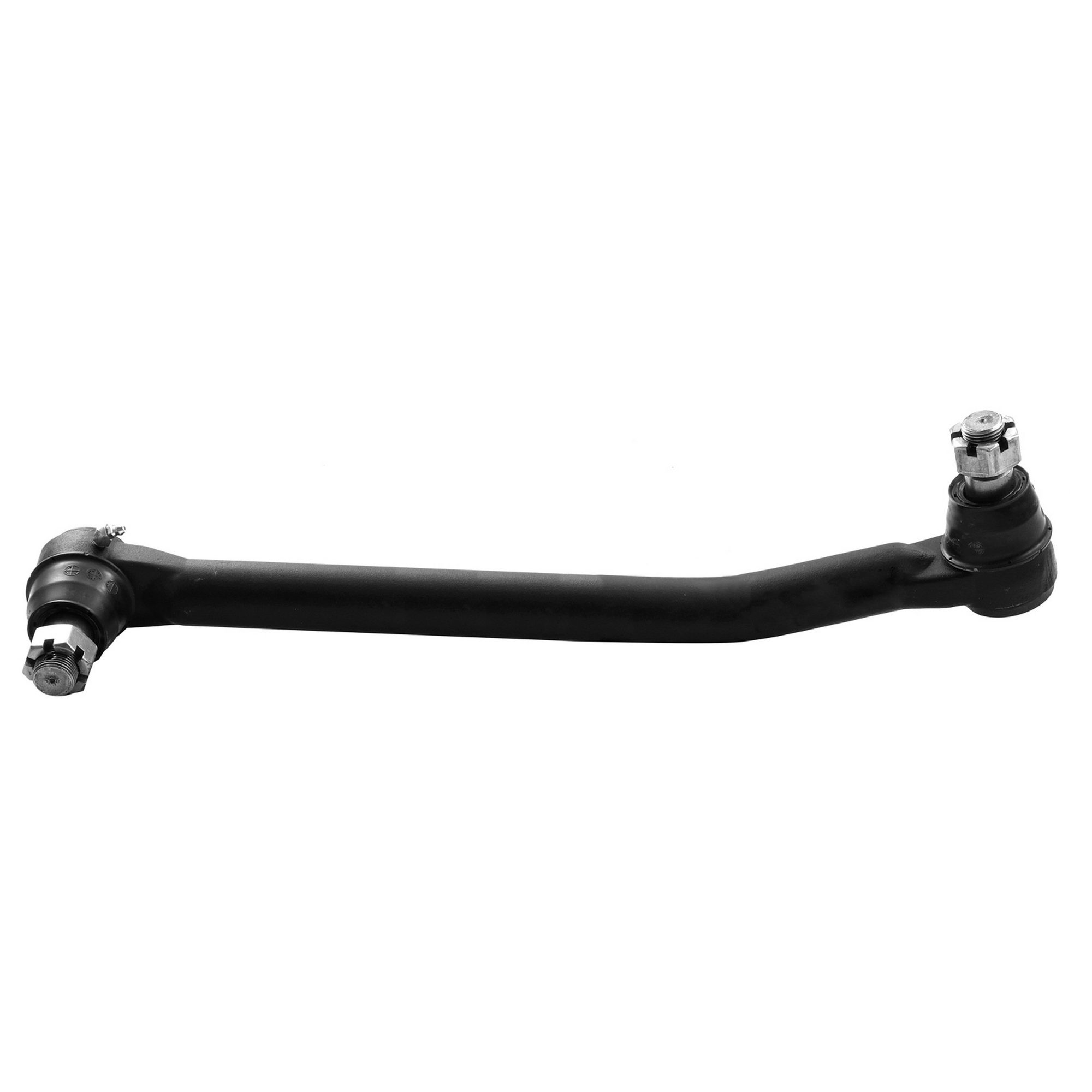 International Durastar 2013 Front Steering Drag Link | MONROE DL10073 — image 2