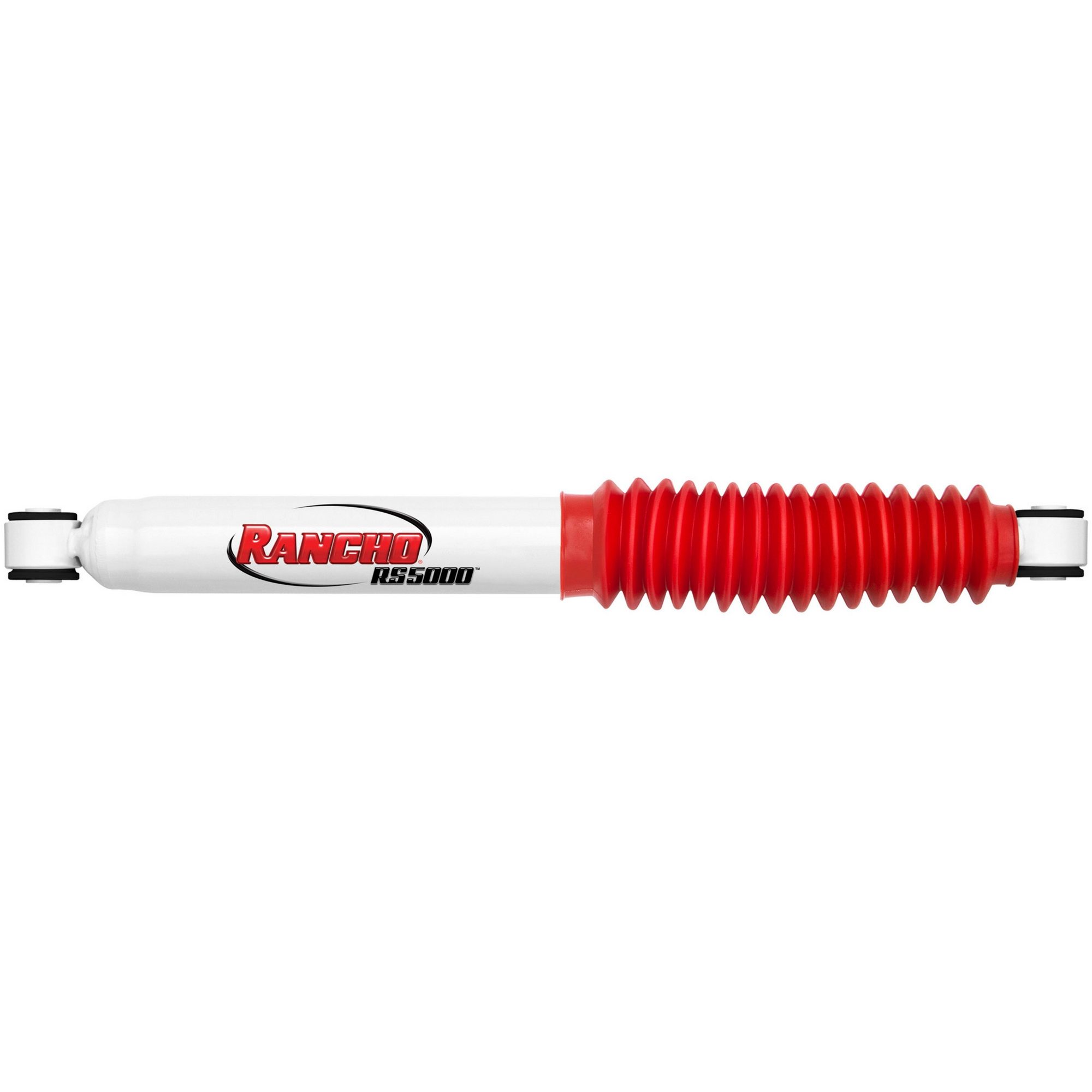 Rear Suspension Shock Absorber | RANCHO RS55383 Fits Chevrolet GMC — image 2