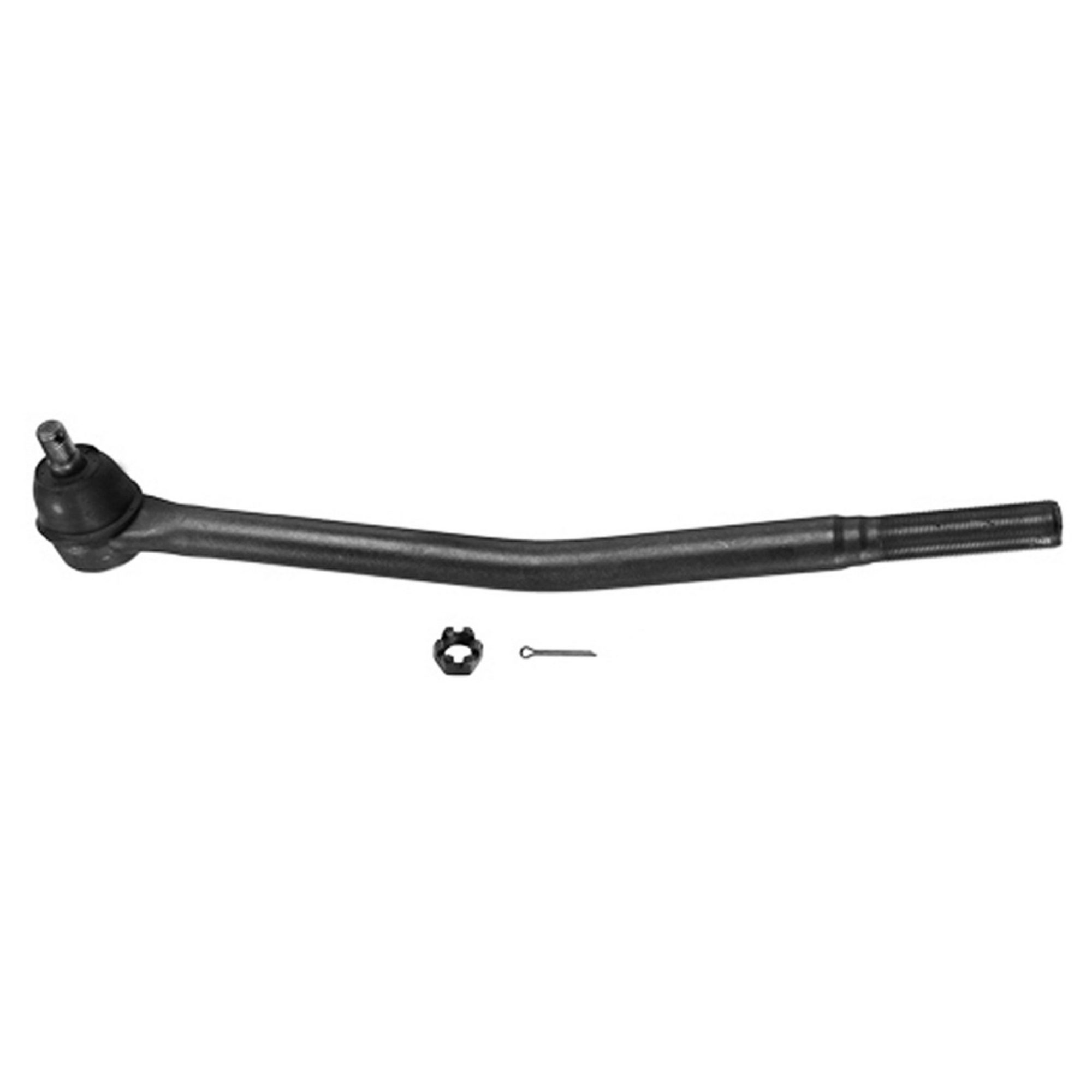 Front Steering Tie Rod End | MONROE DL10016 Fits Ford — image 2